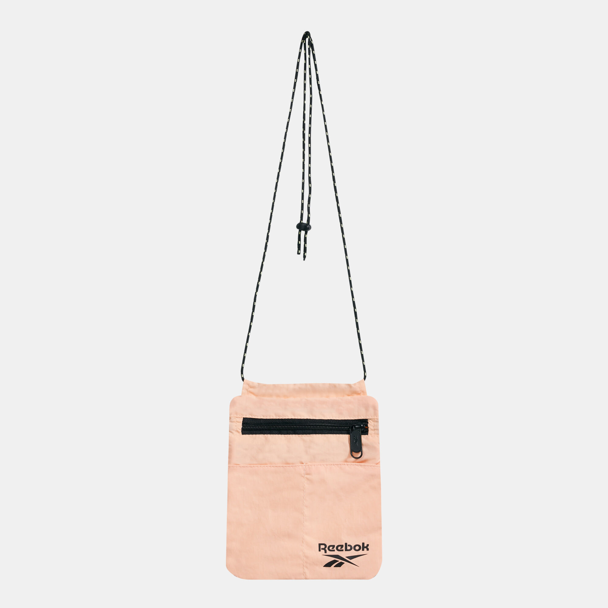 Buy Reebok Classics Summer Retreat City Crossbody Bag Orange in