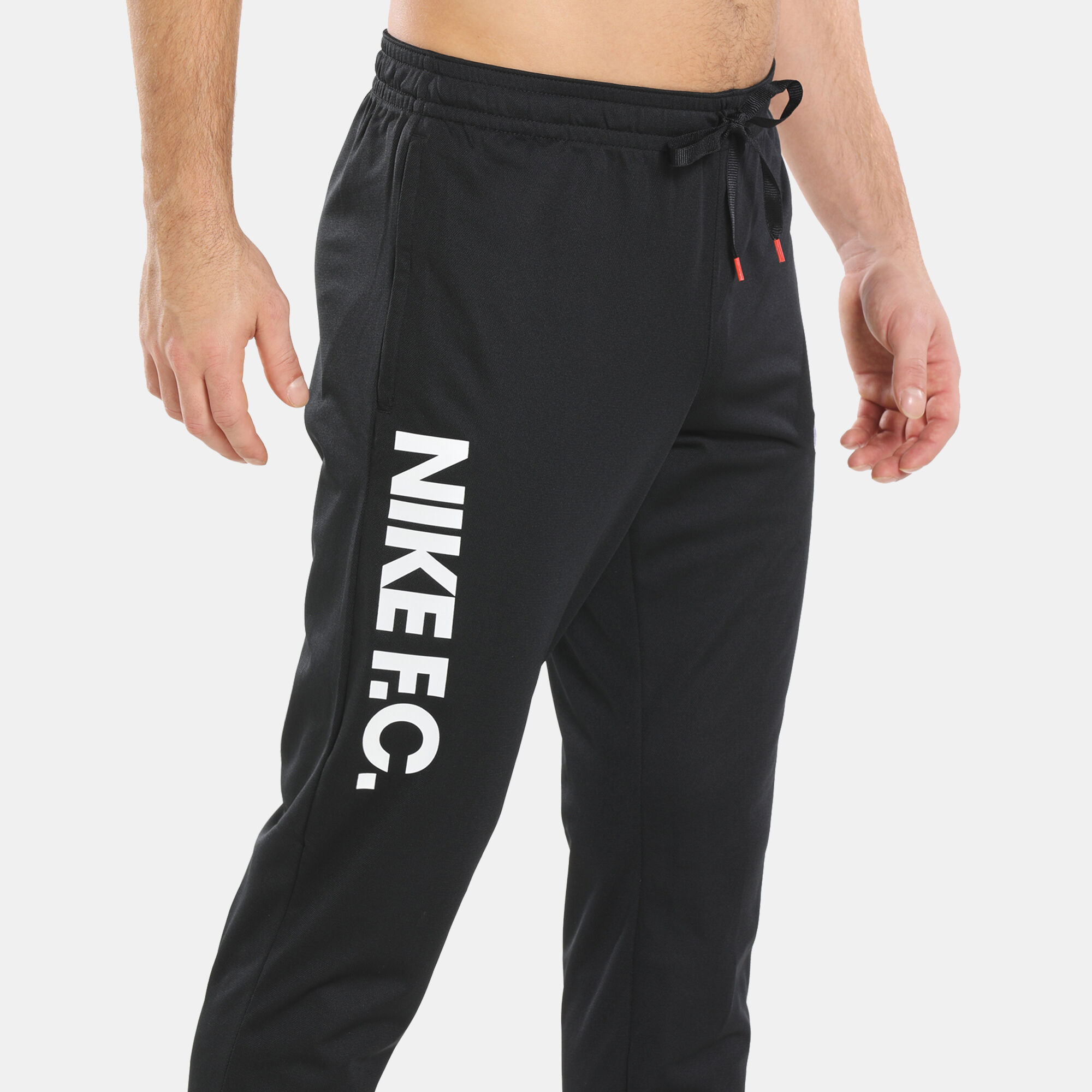 Nike fc men's soccer pants clearance
