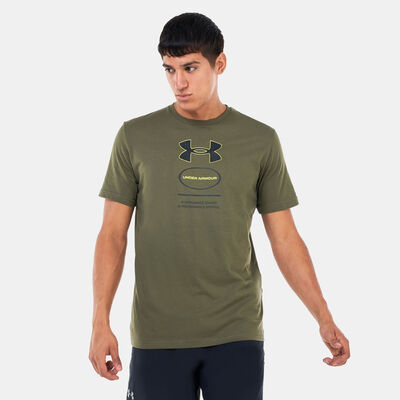 Buy Under Armour T-Shirts for Men & Women in Kuwait