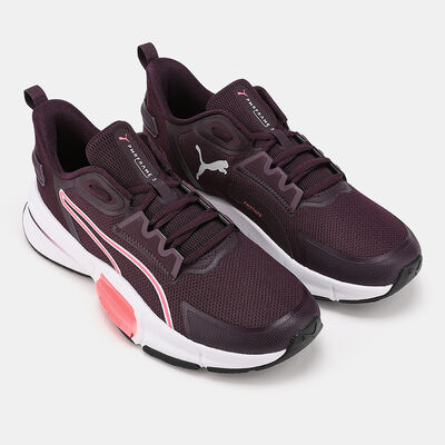 PUMA Women's PWRFrame TR 3 Training Shoes Grey