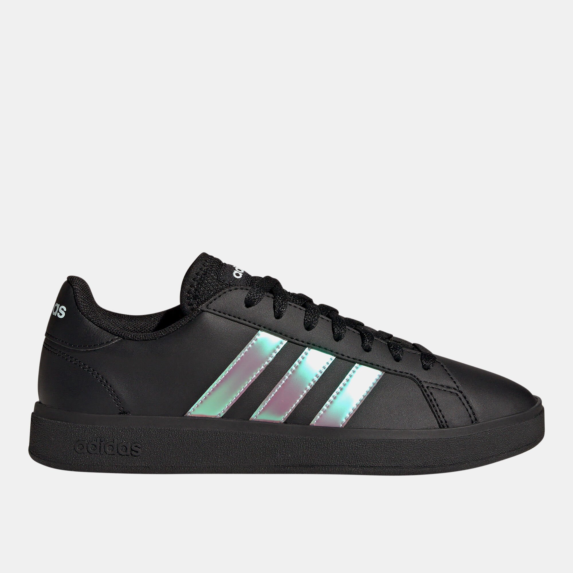 Women s Grand Court TD Lifestyle Casual Shoe Black adidas in Kuwait SSS