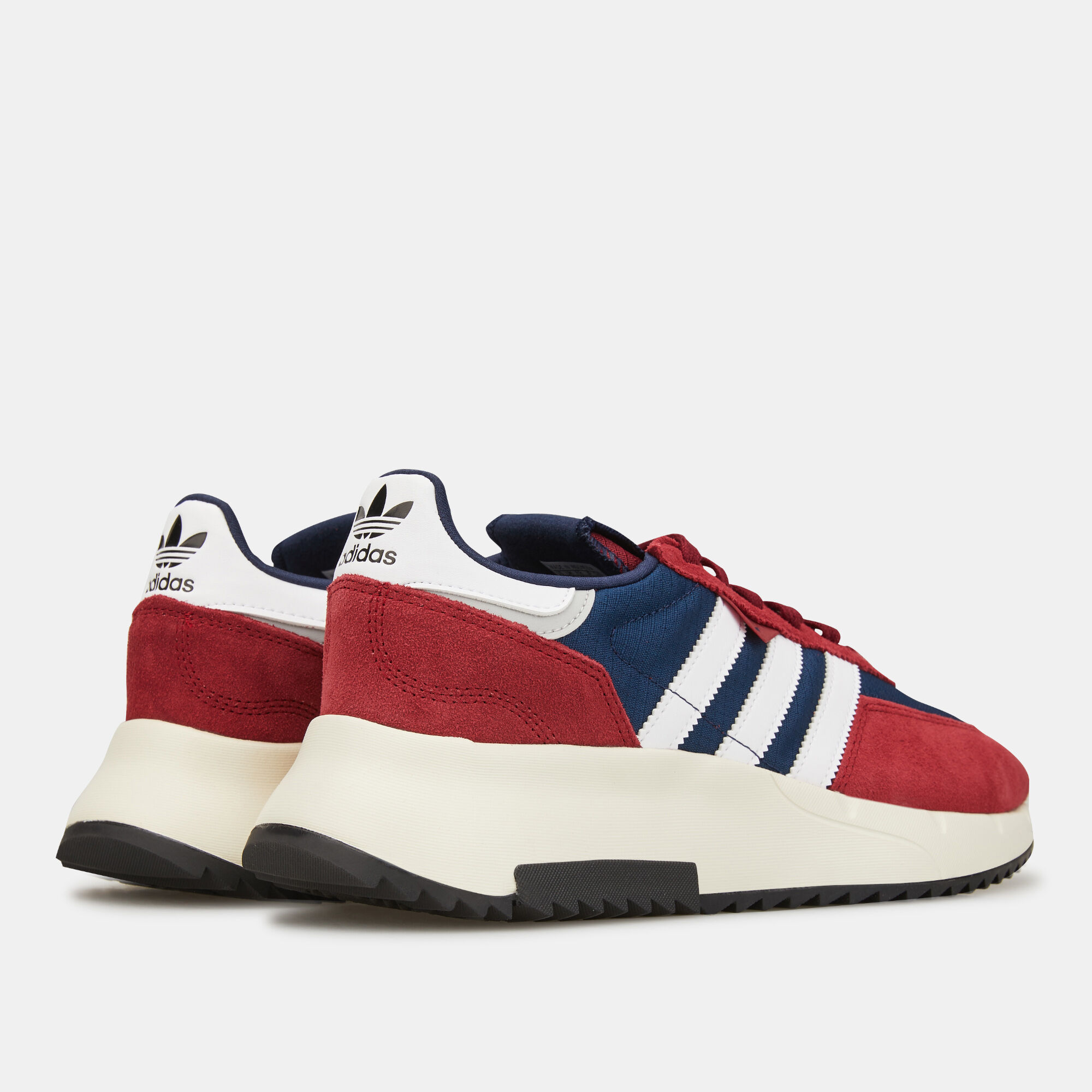 adidas f2 retropie