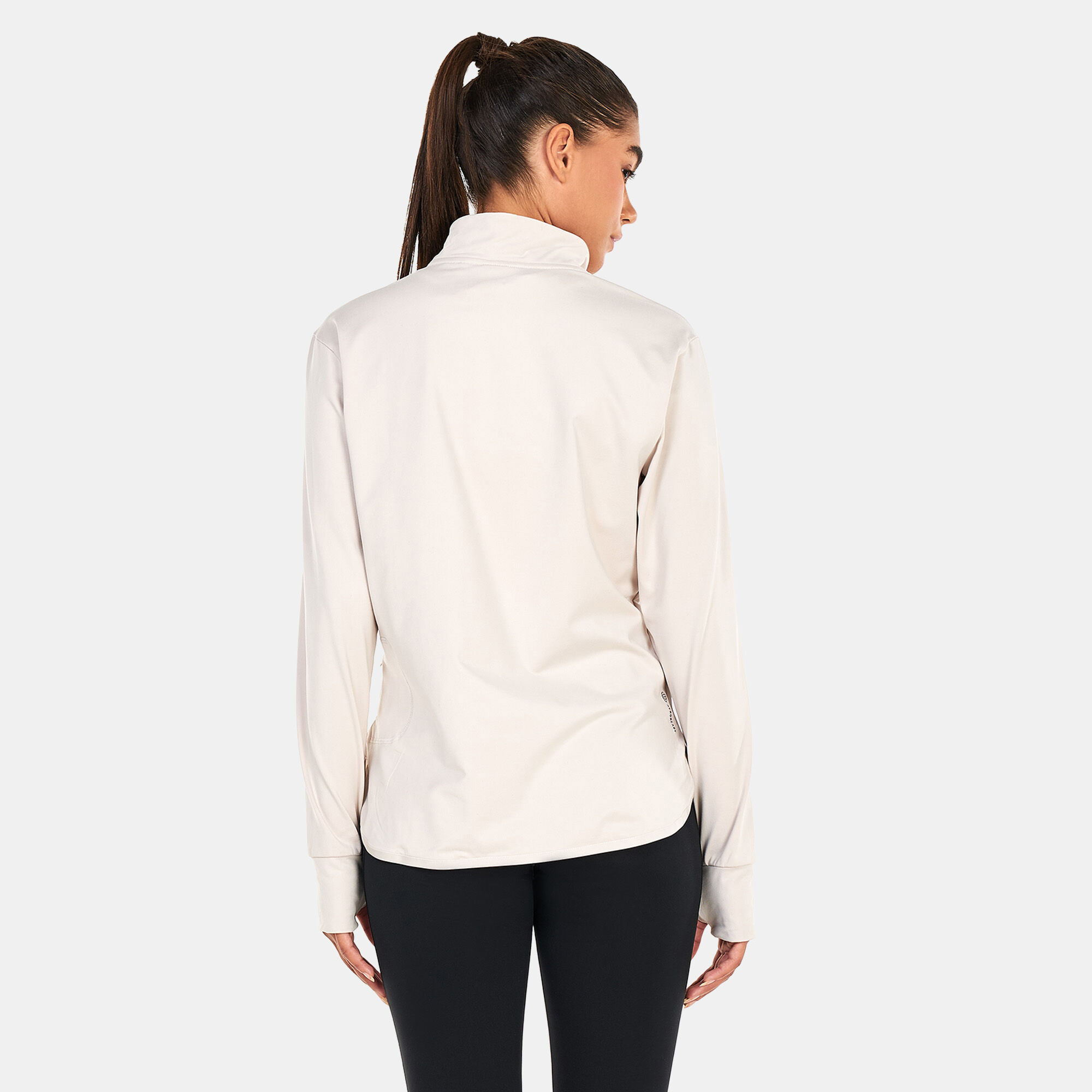 Adidas techfit jacket new arrivals