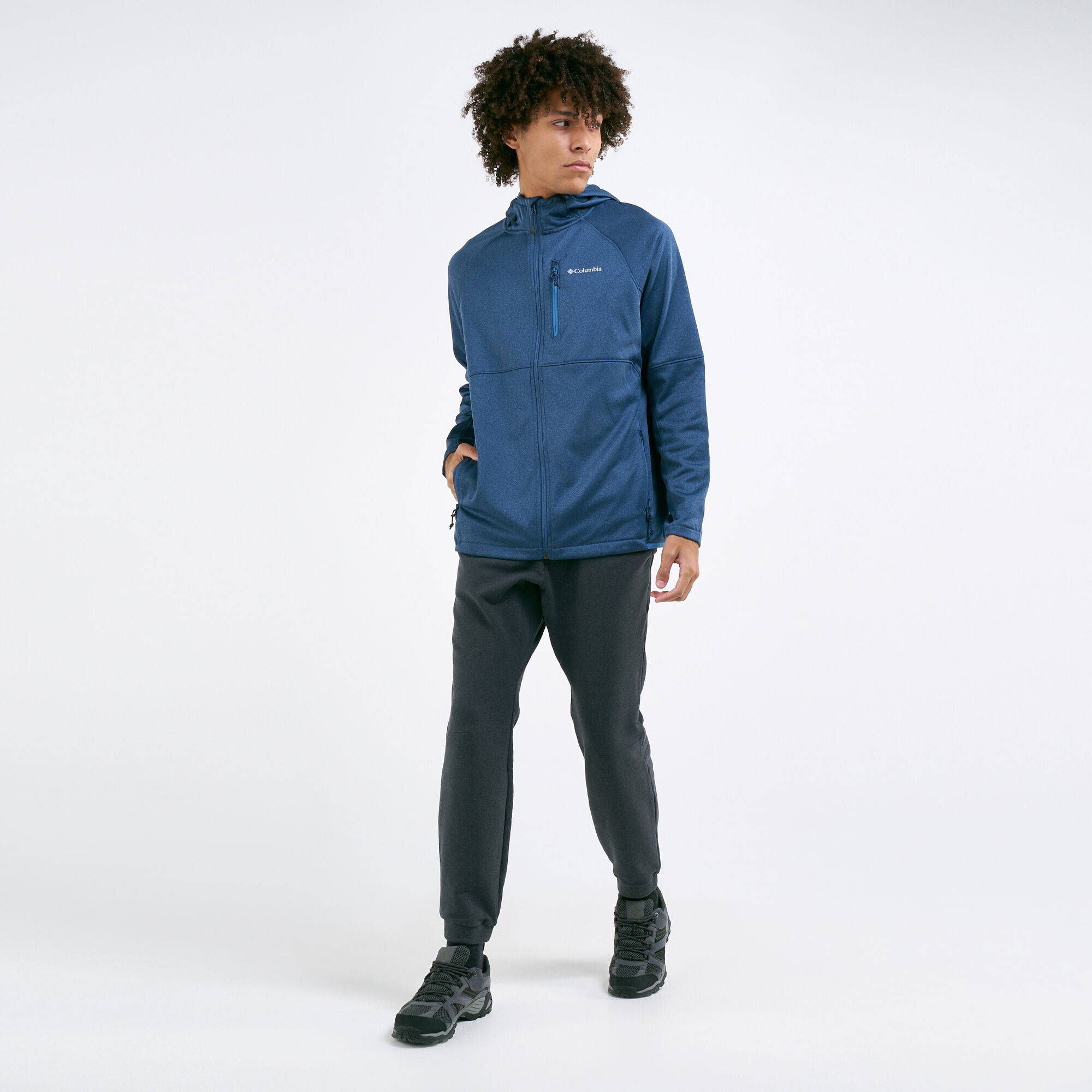 Columbia outdoor deals elements hoodie
