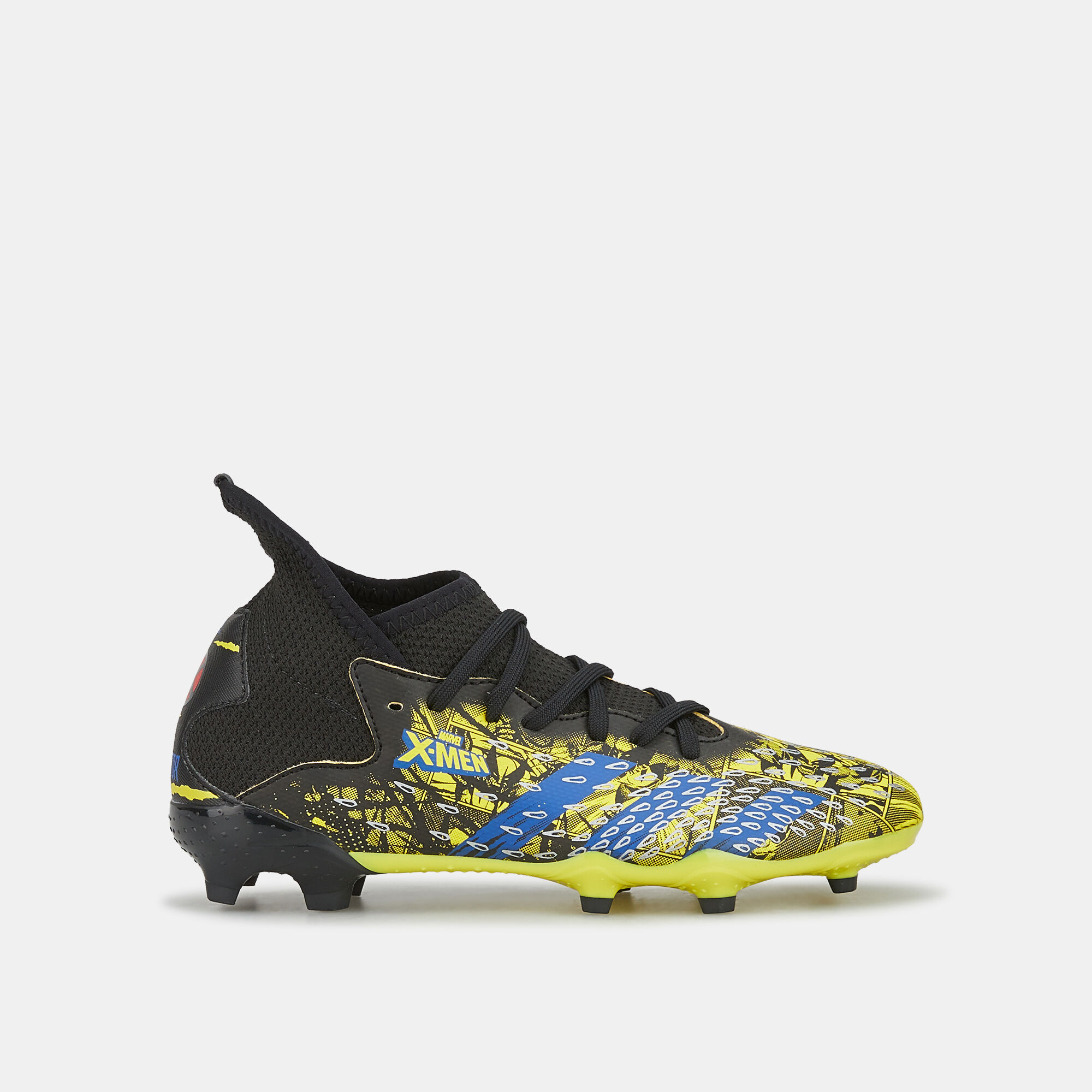 adidas marvel football boots