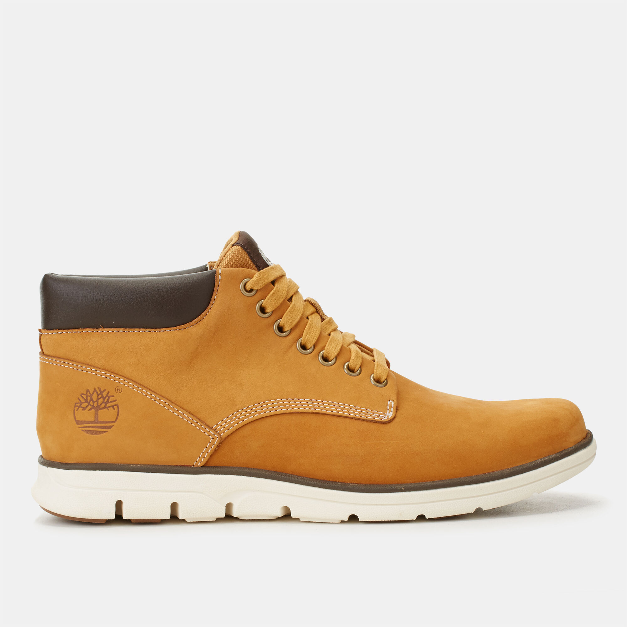Timberland bradstreet boots top