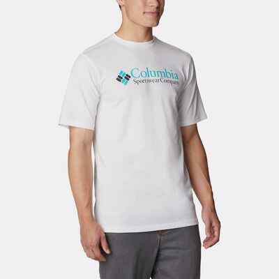 Buy Columbia T-Shirts in Kuwait, Buy Online for Men, Women