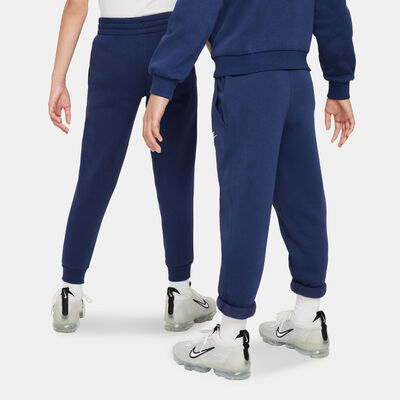 Nike Kids' Sportswear Club Fleece Joggers Blue