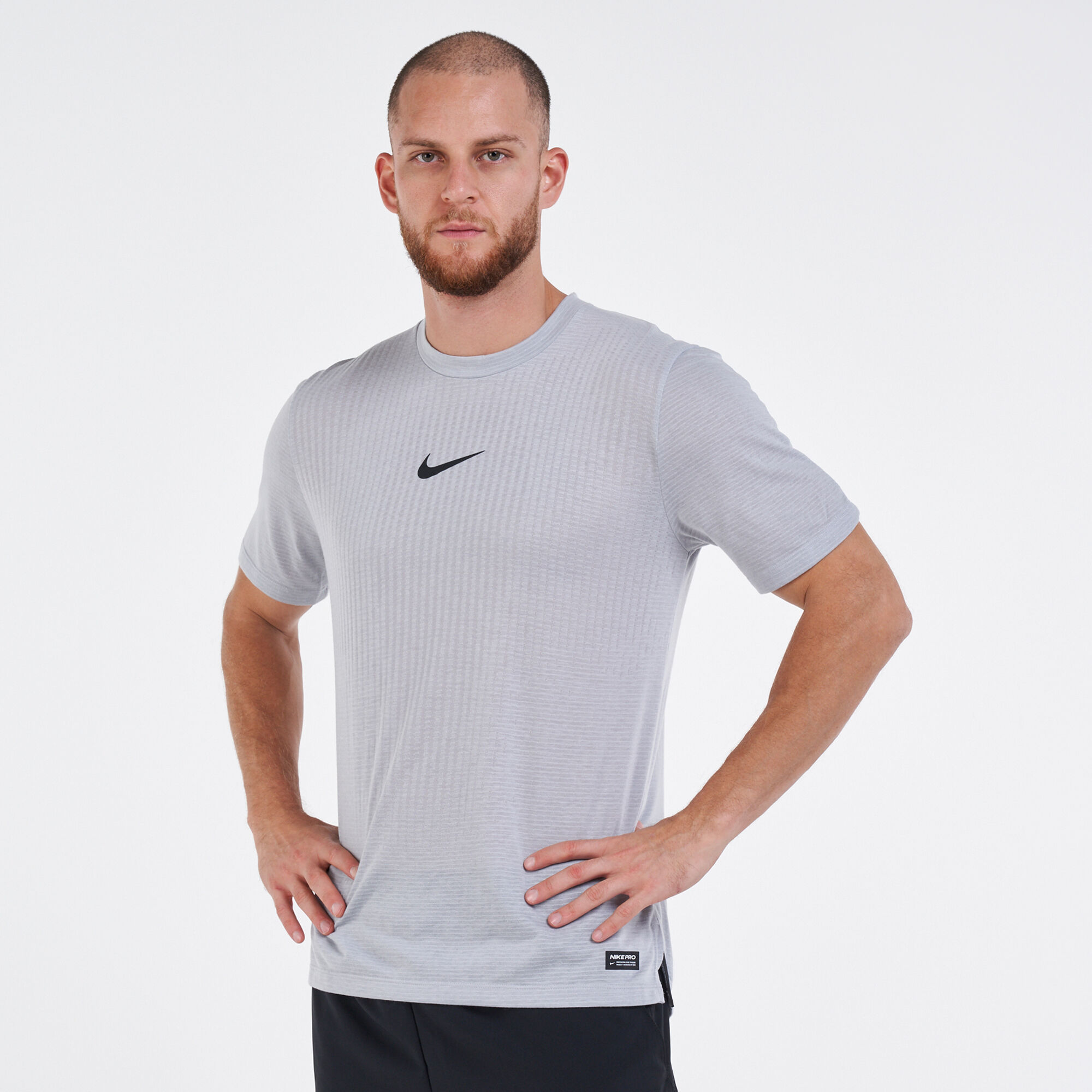 Nike advance t shirt hotsell