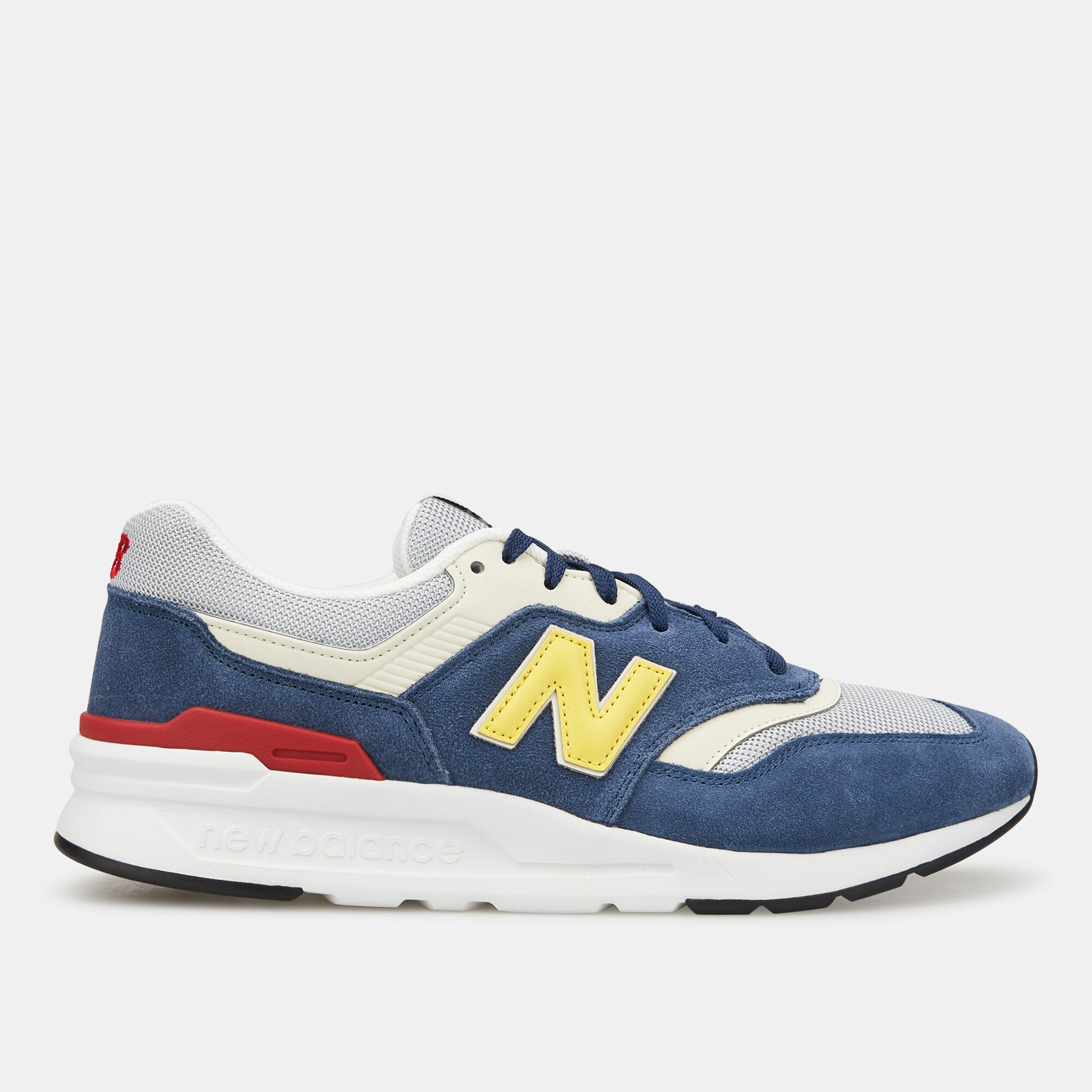 New balance 997h bleu store
