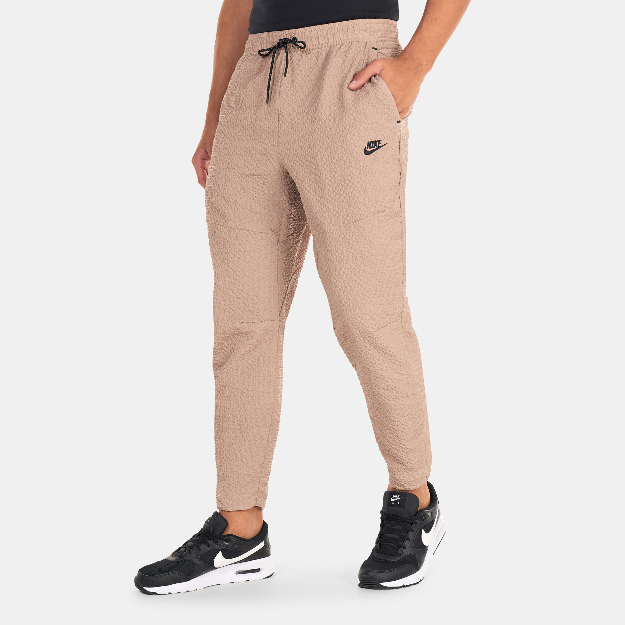 Men s Sportswear Tech Essentials Woven Joggers