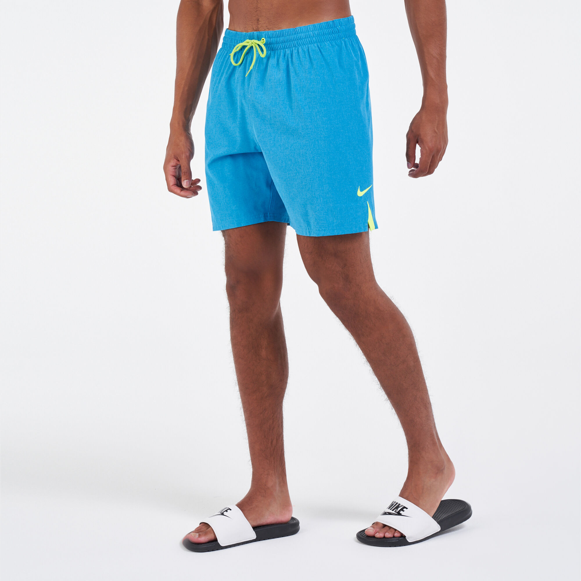 Nike vital swim trunks shop