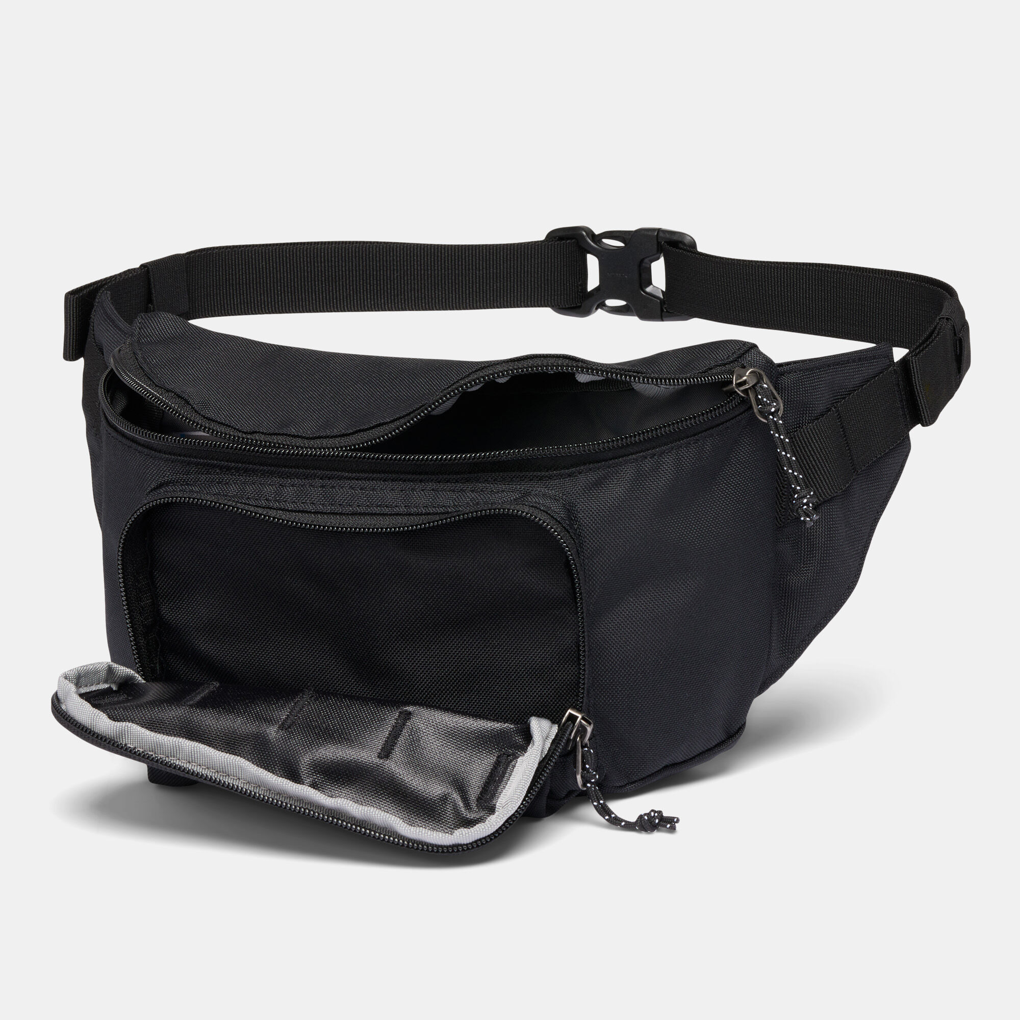 Zigzag II Waist Bag Black Columbia in Kuwait SSS