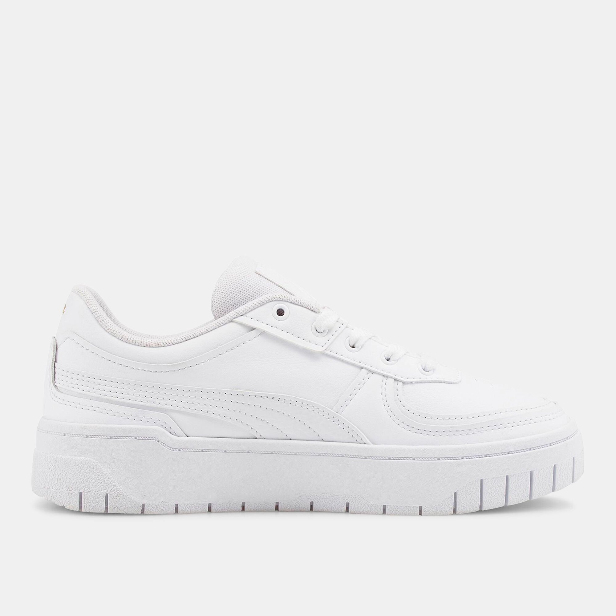 Buy PUMA Women s Cali Dream Shoe White in Kuwait SSS