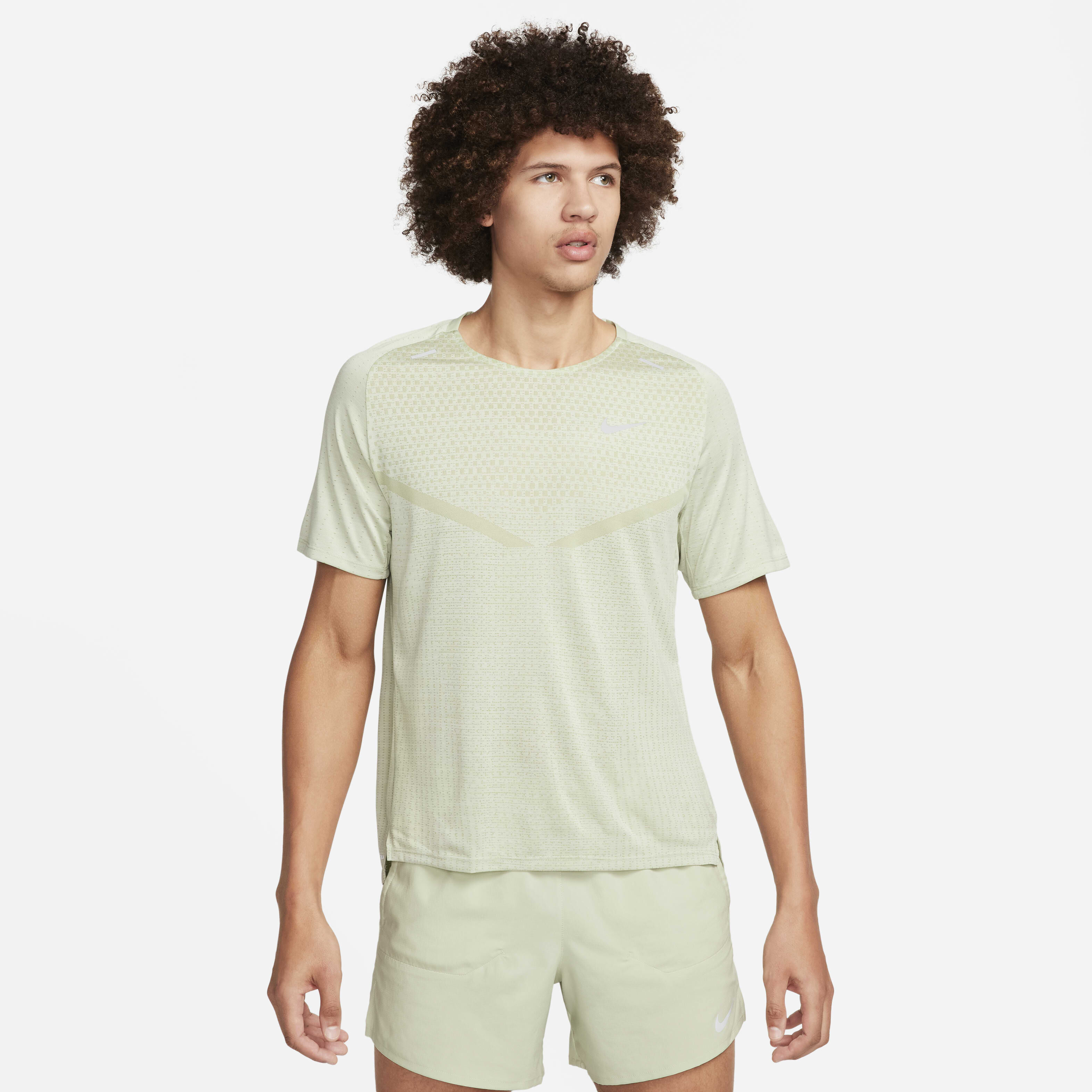 Nike techknit cool sales