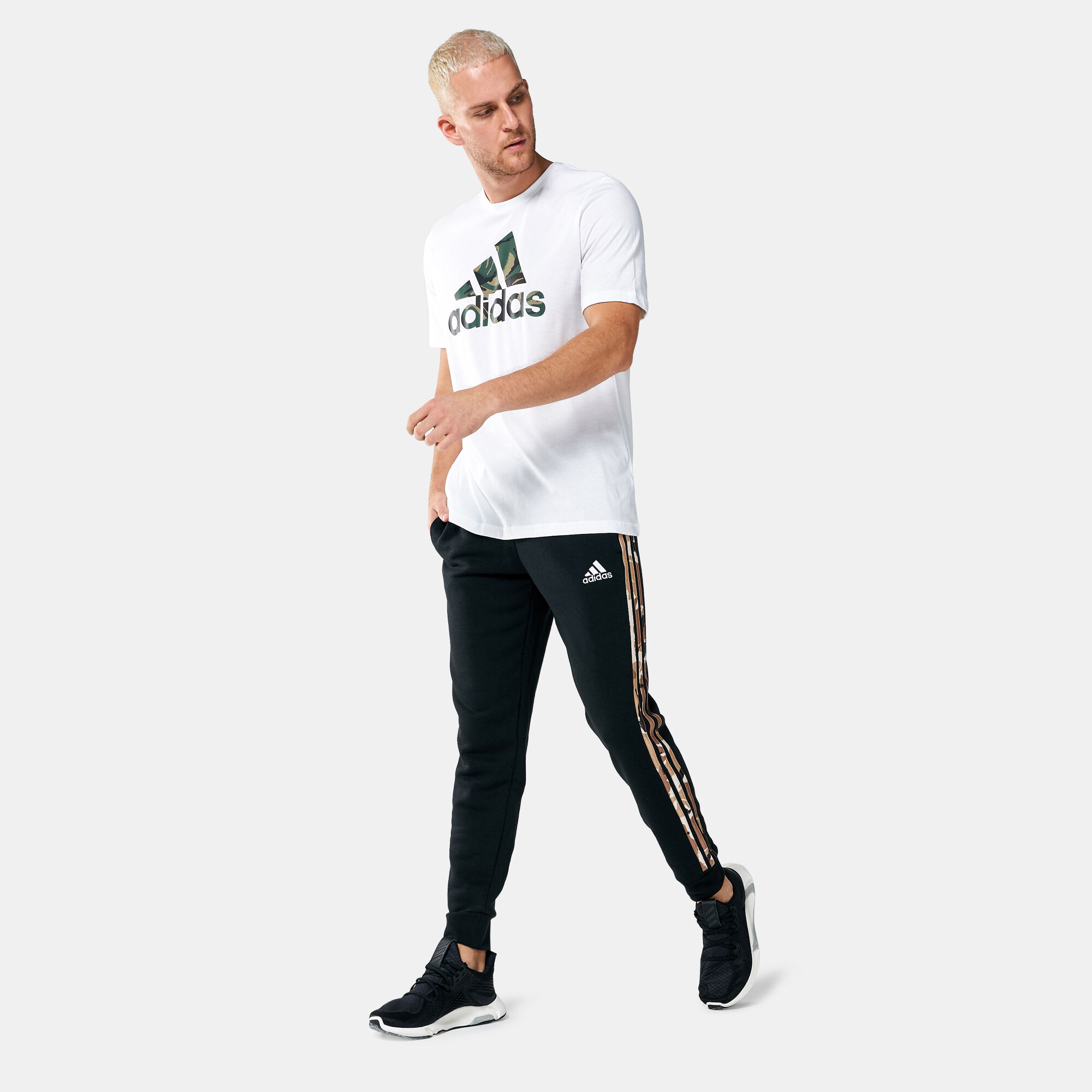 Camo adidas soccer pants new arrivals