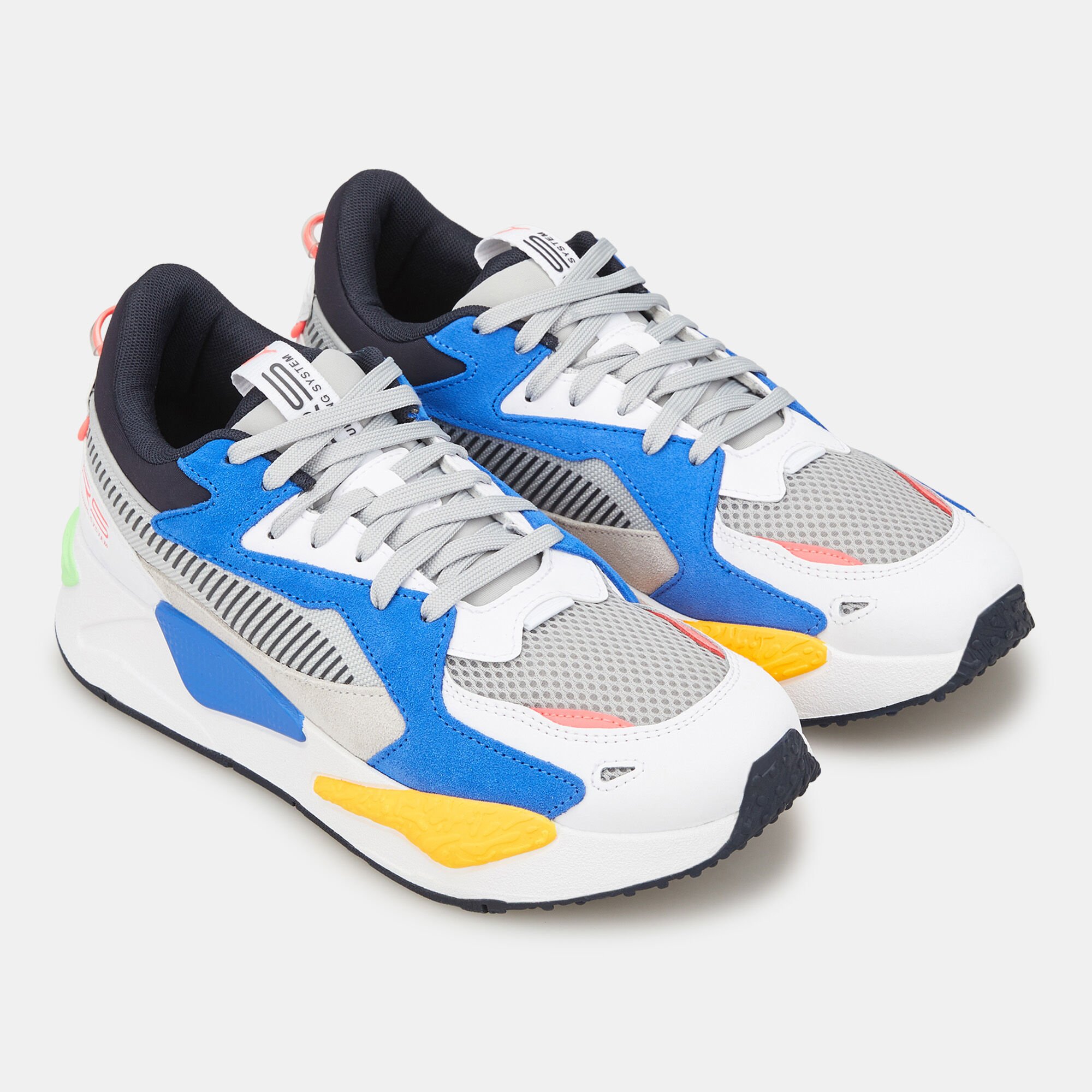 Puma rs x reinvention zalando hot sale