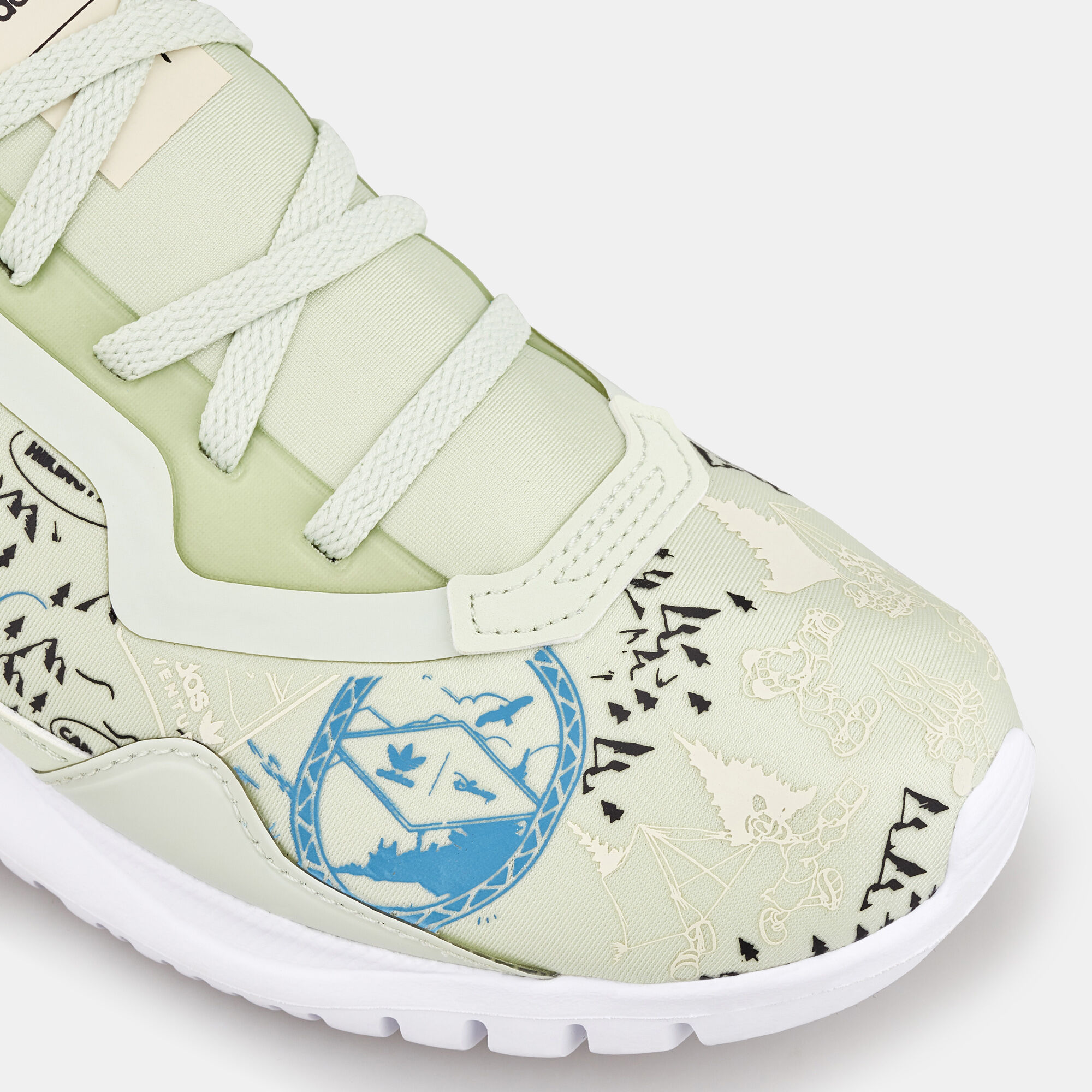 Adidas flex shoes online