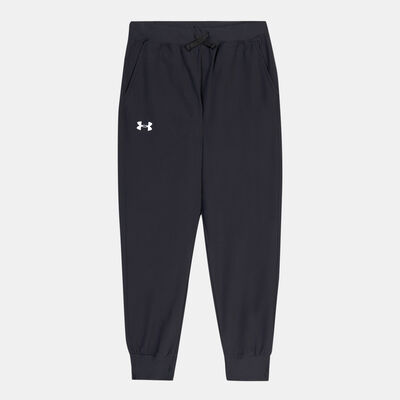 Under Armour Girls' Pants, Kids Under Armour