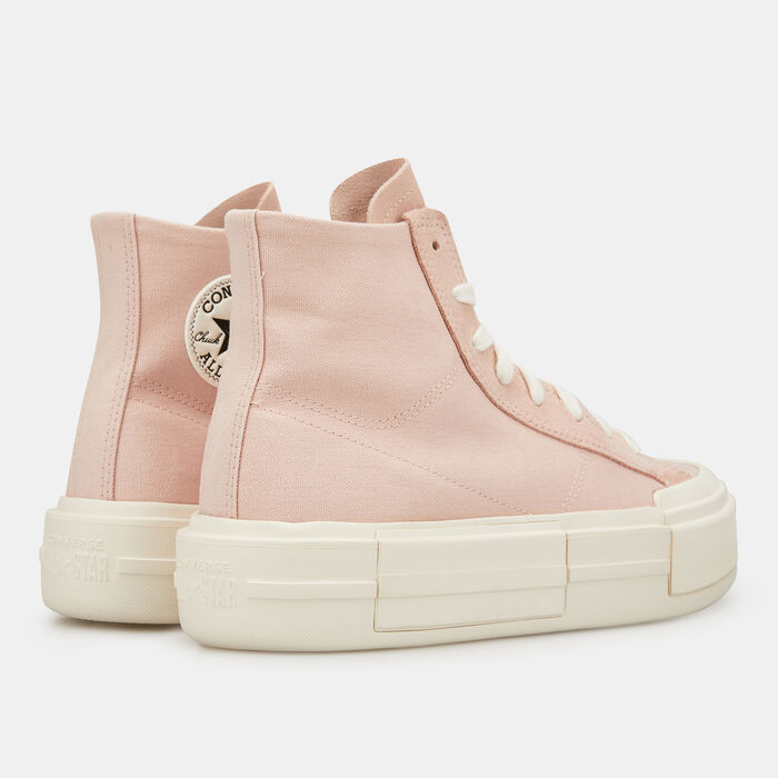 Converse Chuck Taylor All Star Cruise Unisex Shoe Pink image number 3