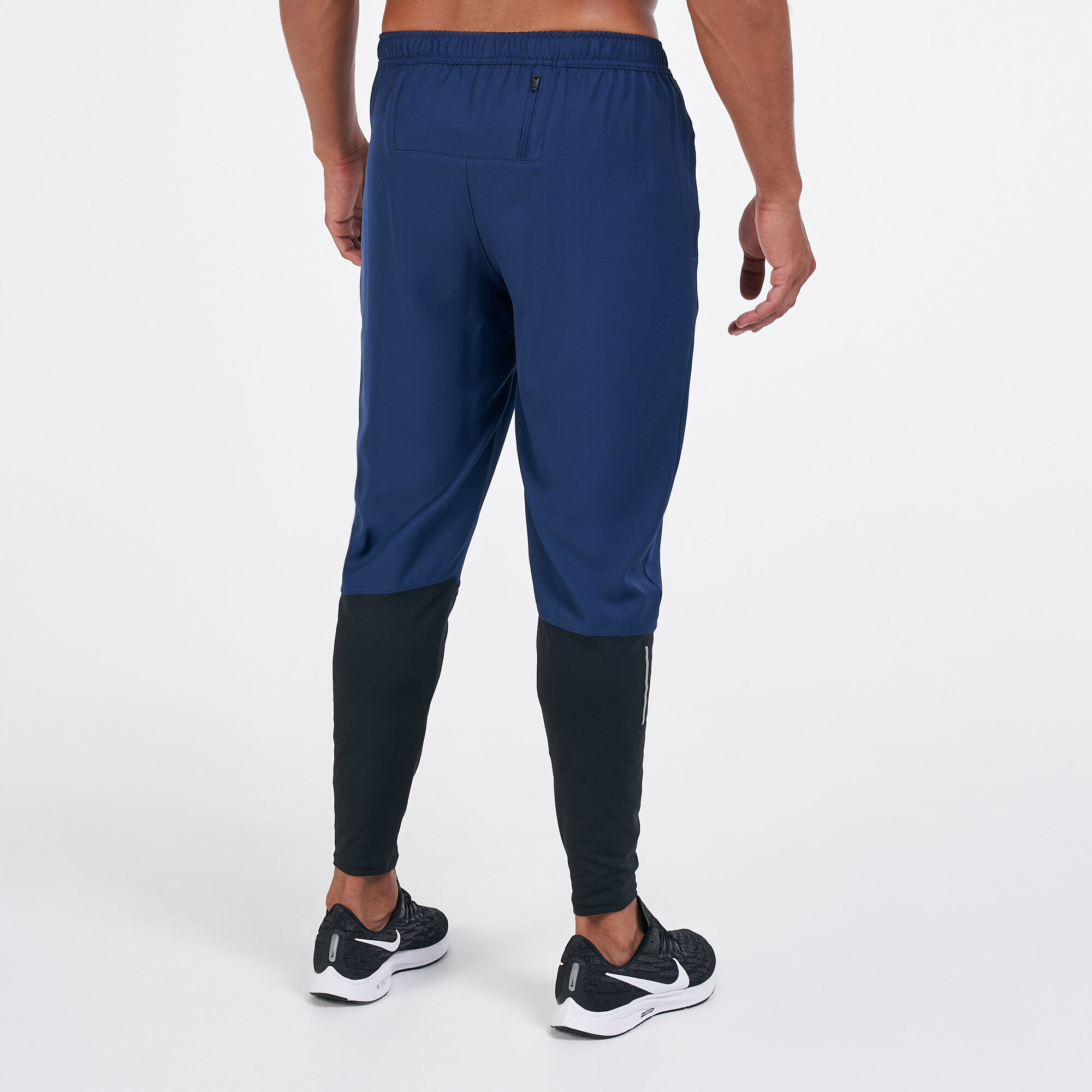Men s Essentials Run Division Hybrid Pants Multi Nike in Kuwait SSS