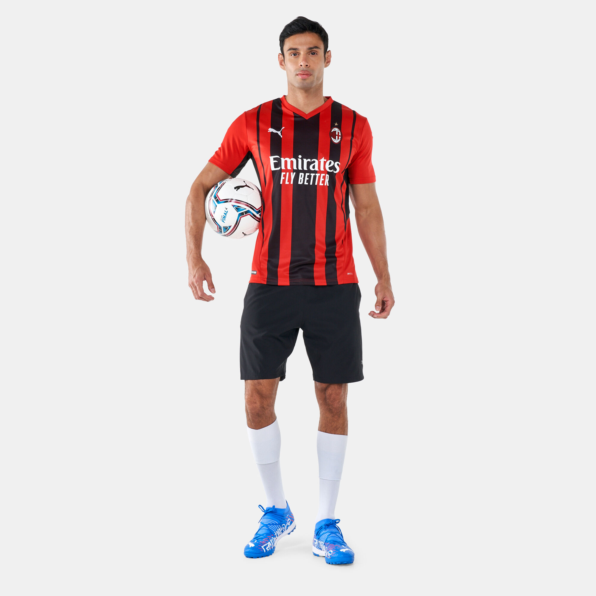 Completo sales milan 2021