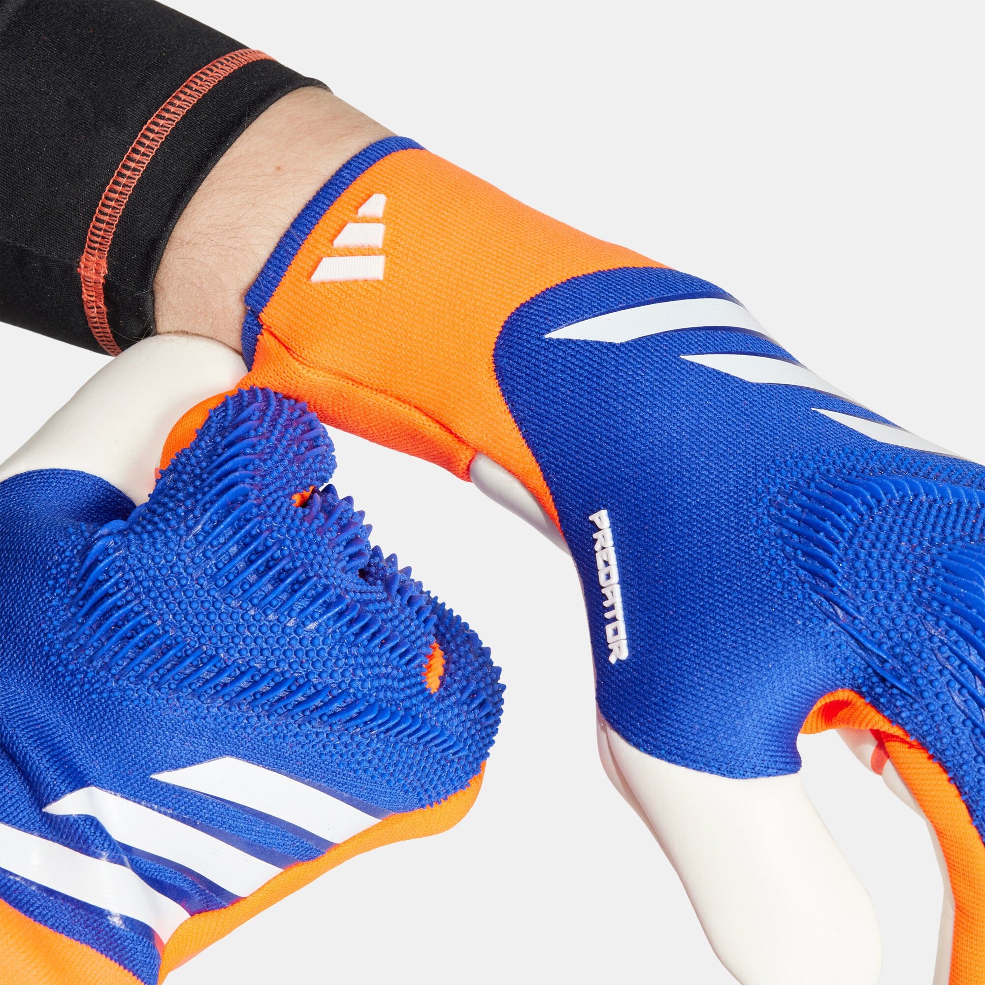 Adidas predator pro blue sales