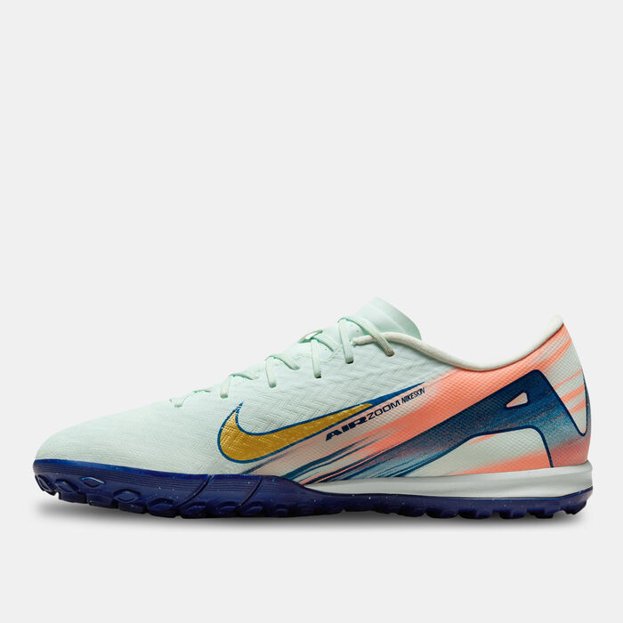 Nike Men's Vapor 16 Academy Mercurial Dream Speed Football Shoes Green image number 2