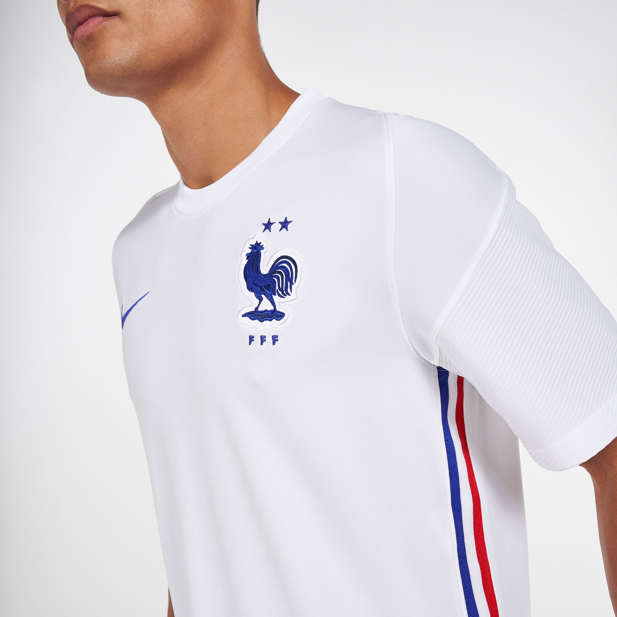 Nike france away jersey shop