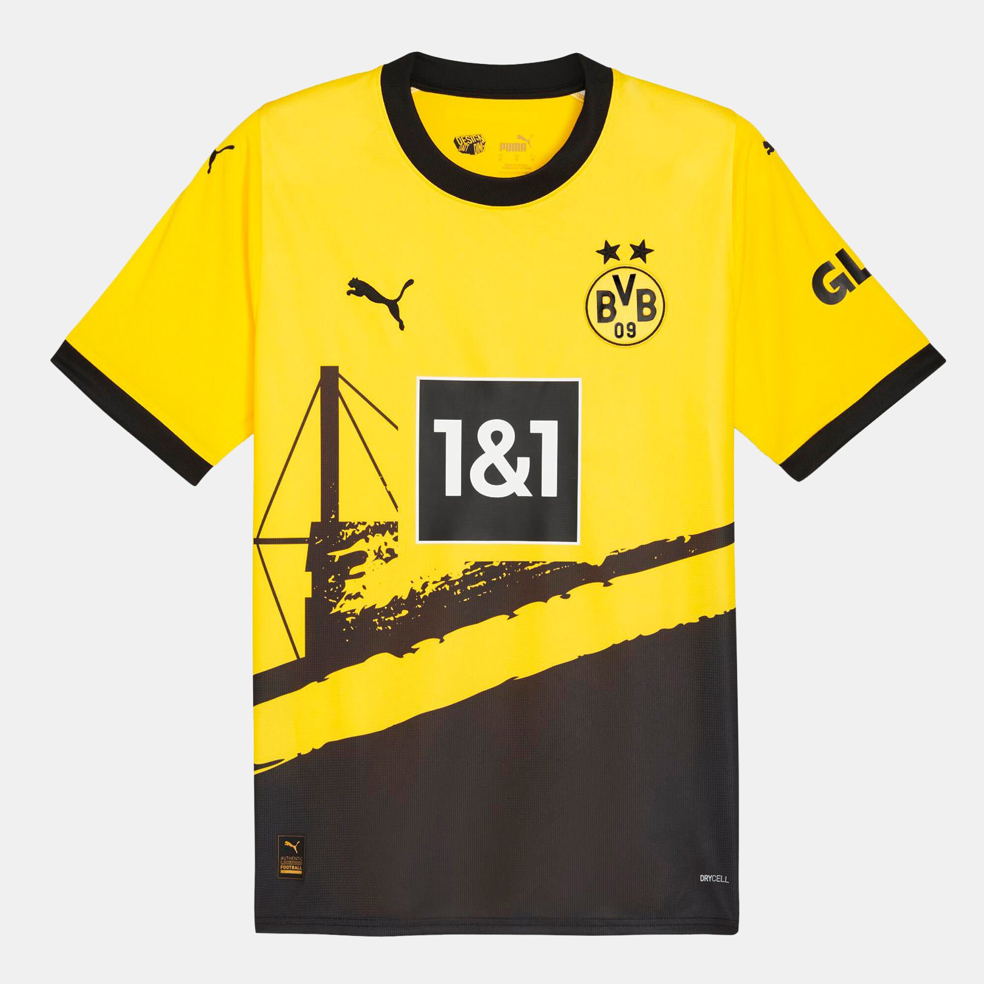 Buy dortmund jersey clearance