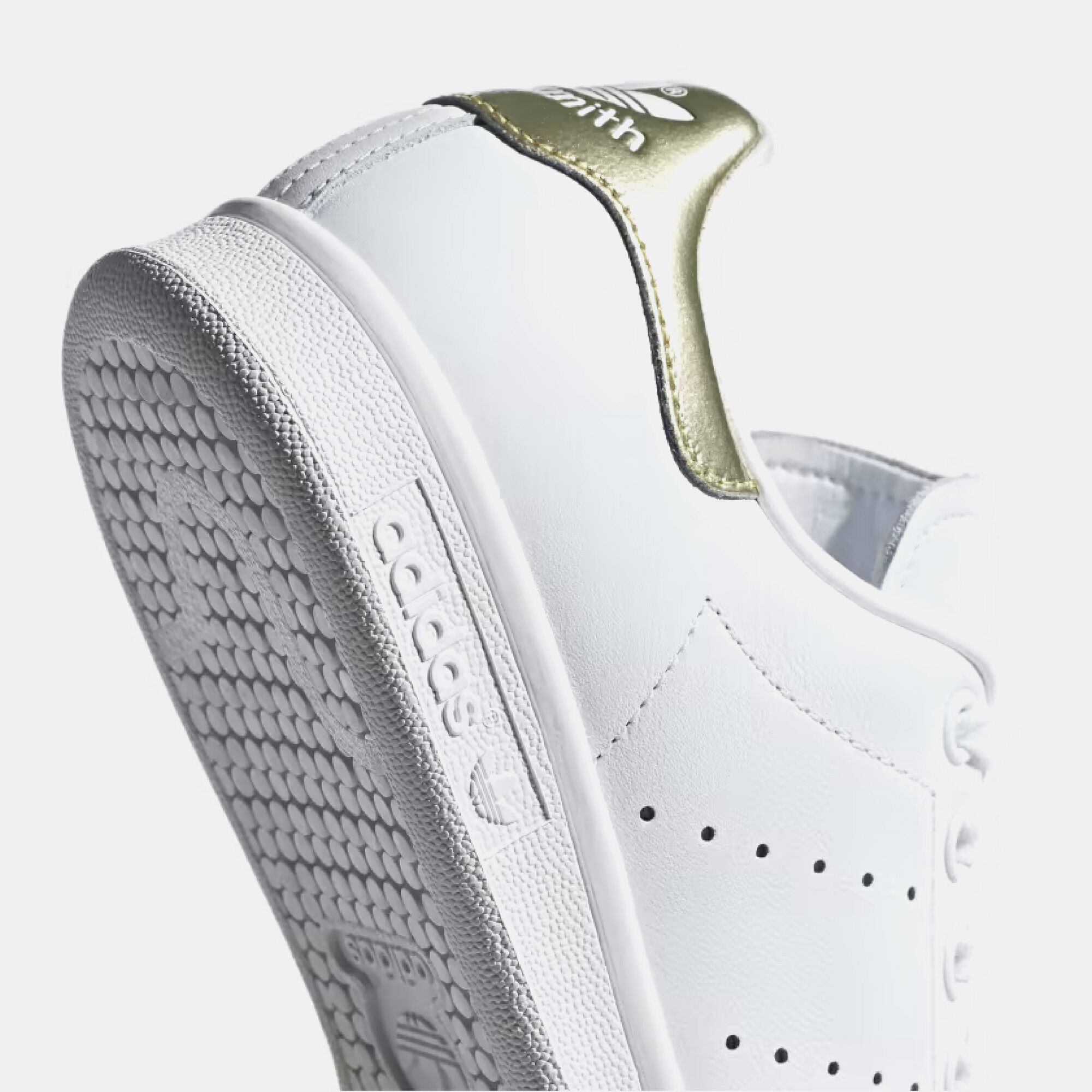 Shop adidas Originals Women's Stan Smith Shoes White Online