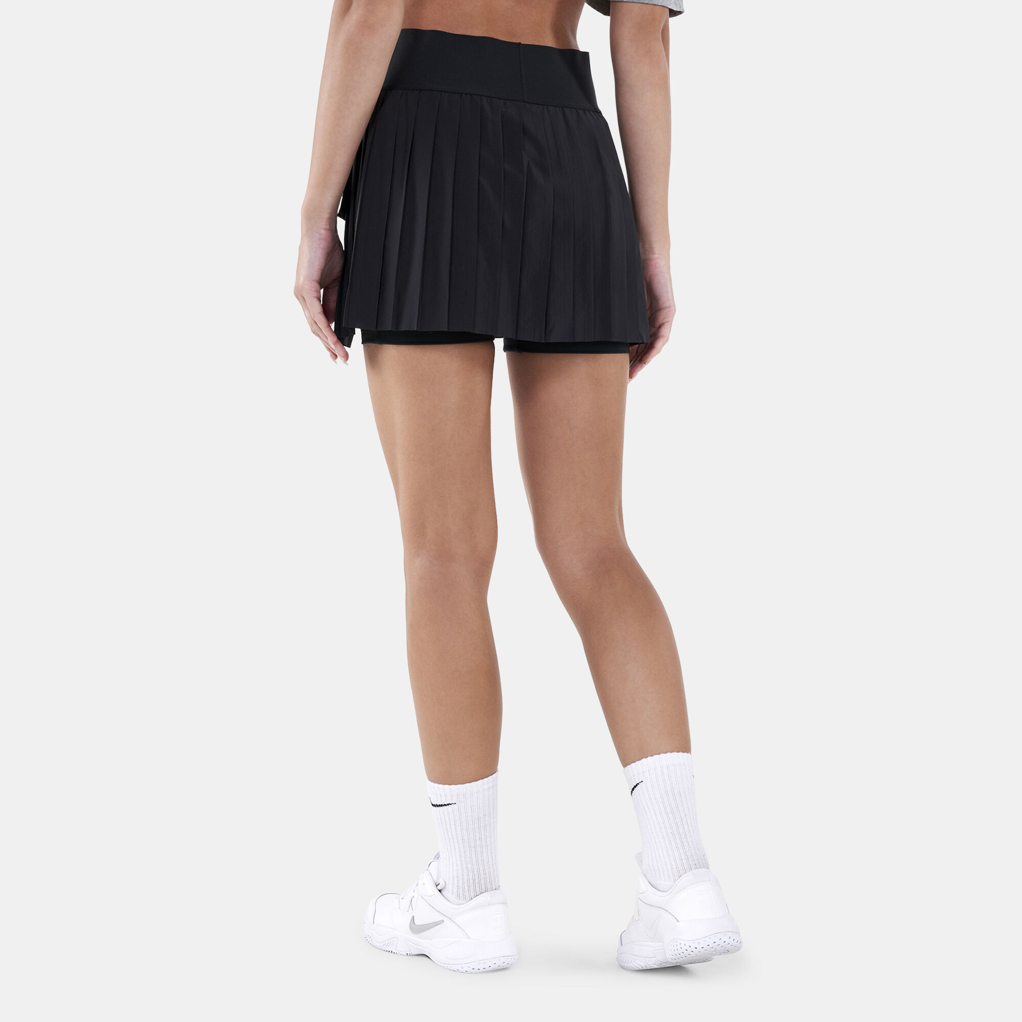 Women s Court Advantage Pleated Tennis Skirt