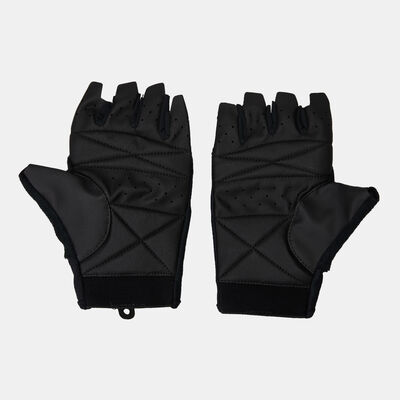 Under Armour Weightlifting Womens Training Gloves - Black