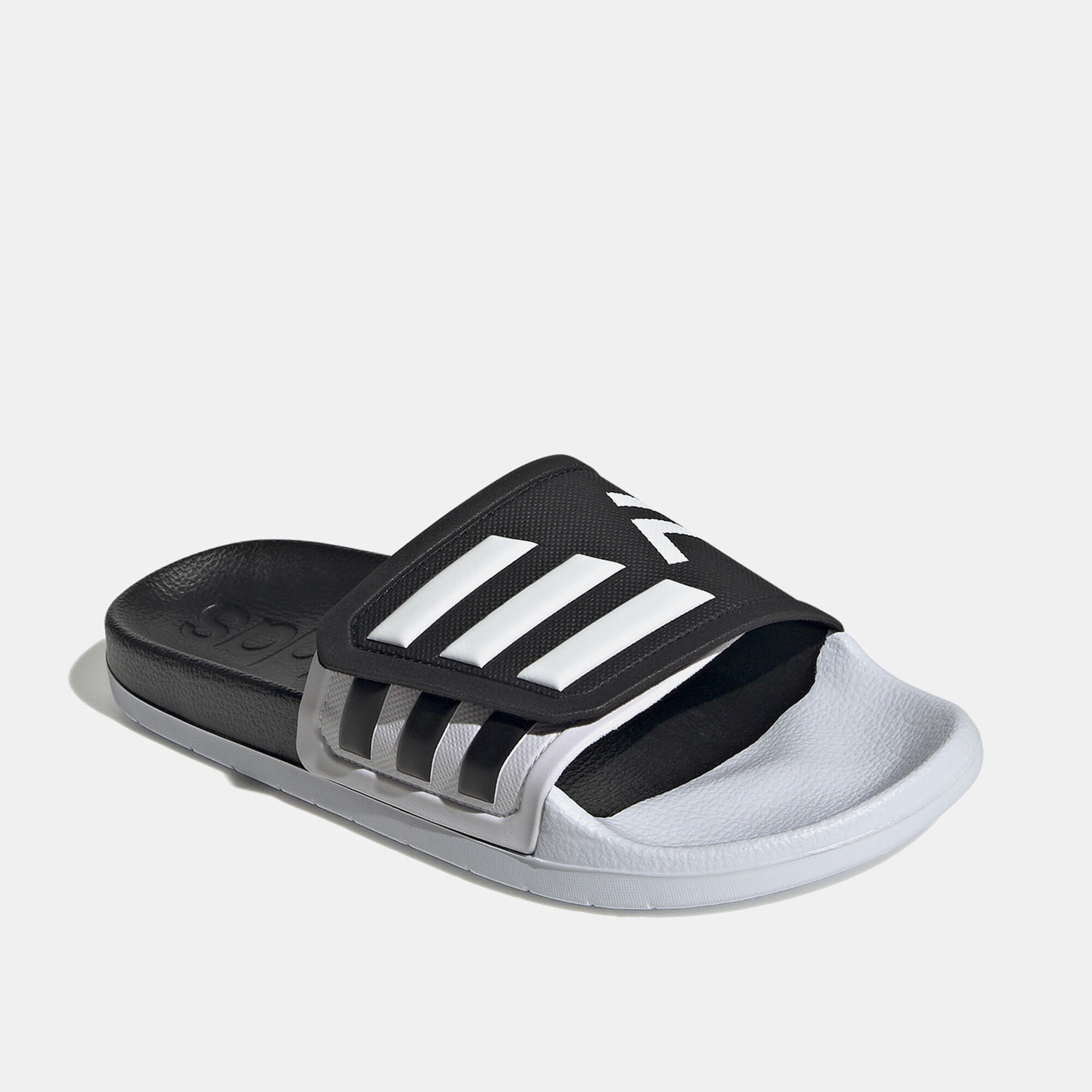 Adilette TND Slides Black adidas in Kuwait SSS