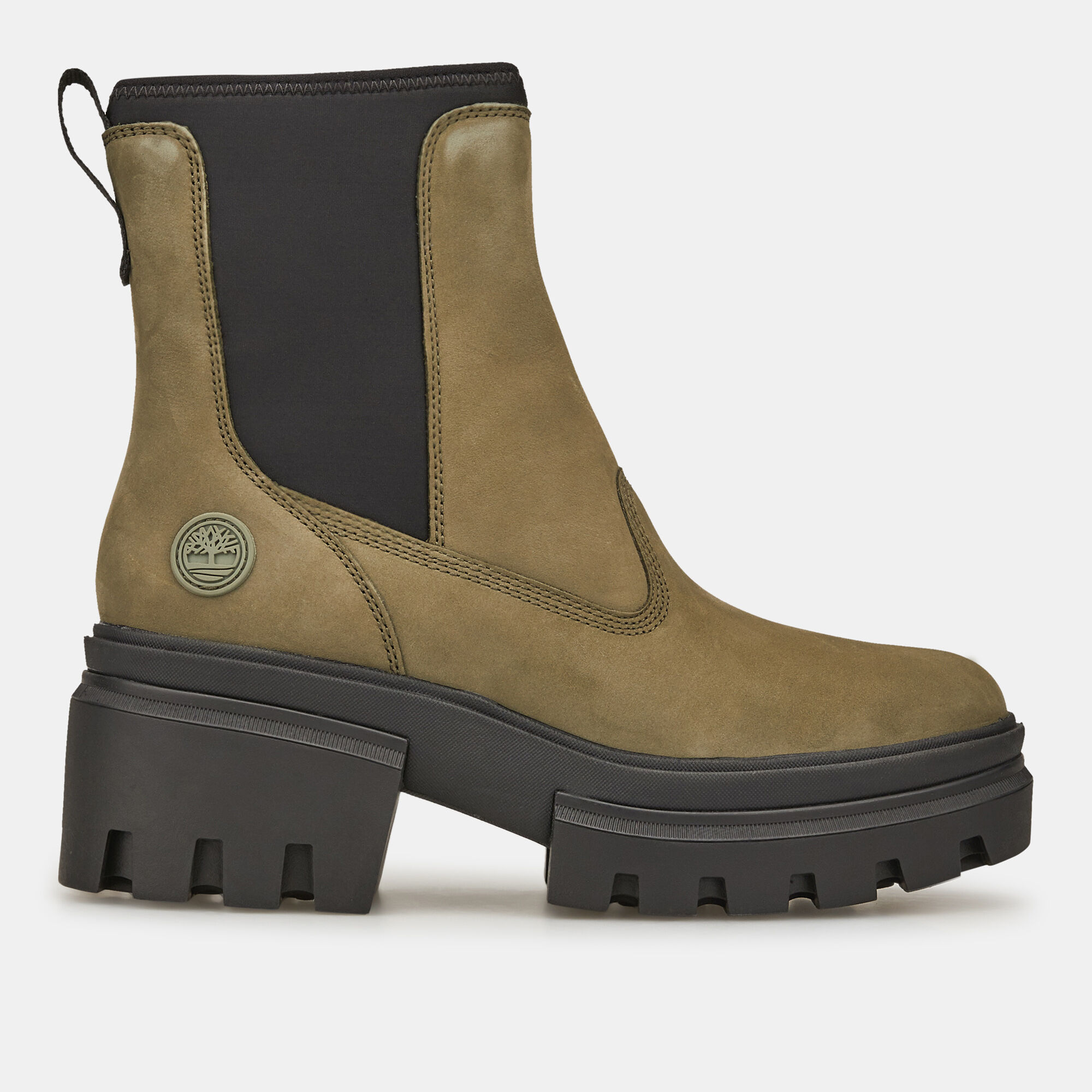 Sss store long boots