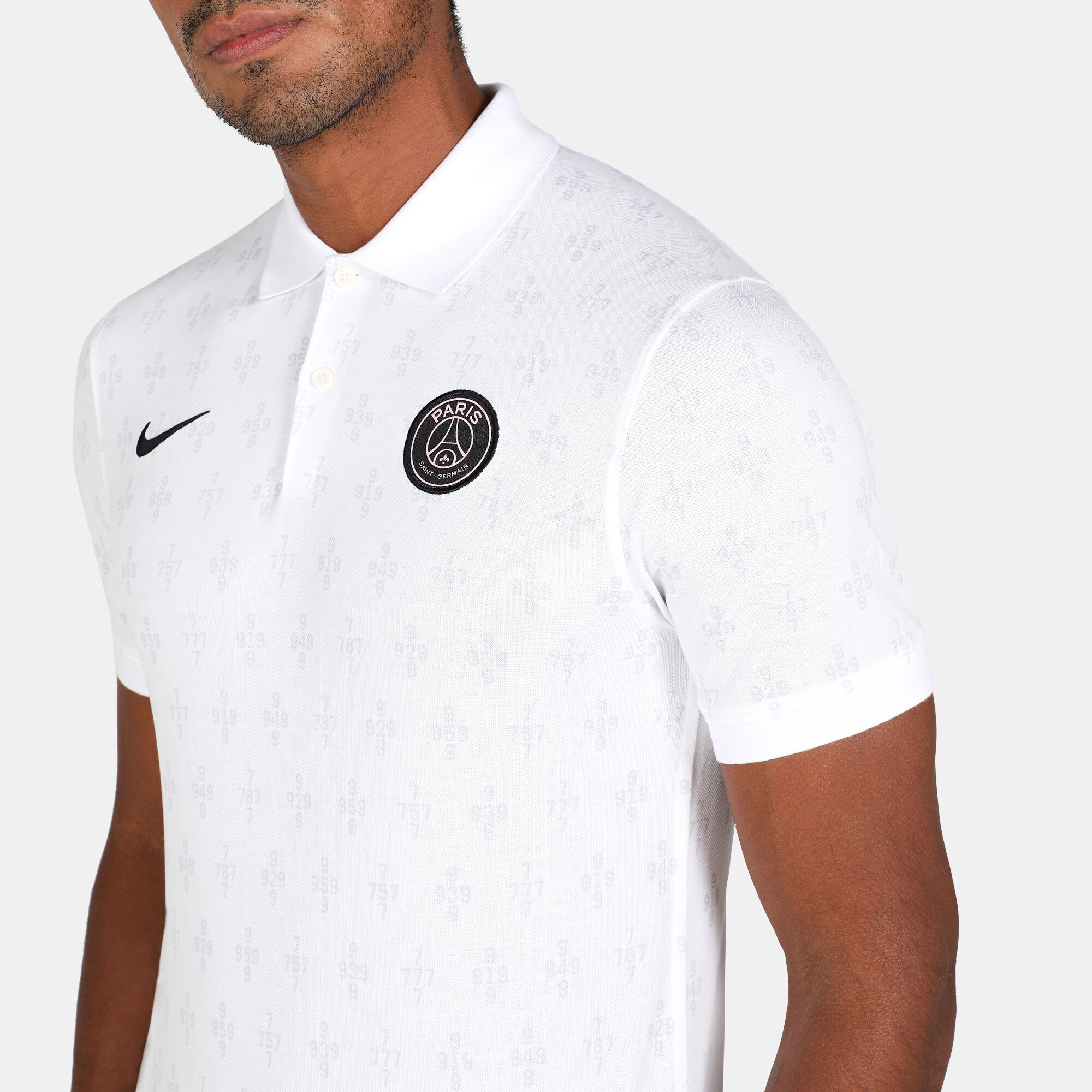 Psg polo t shirt hot sale