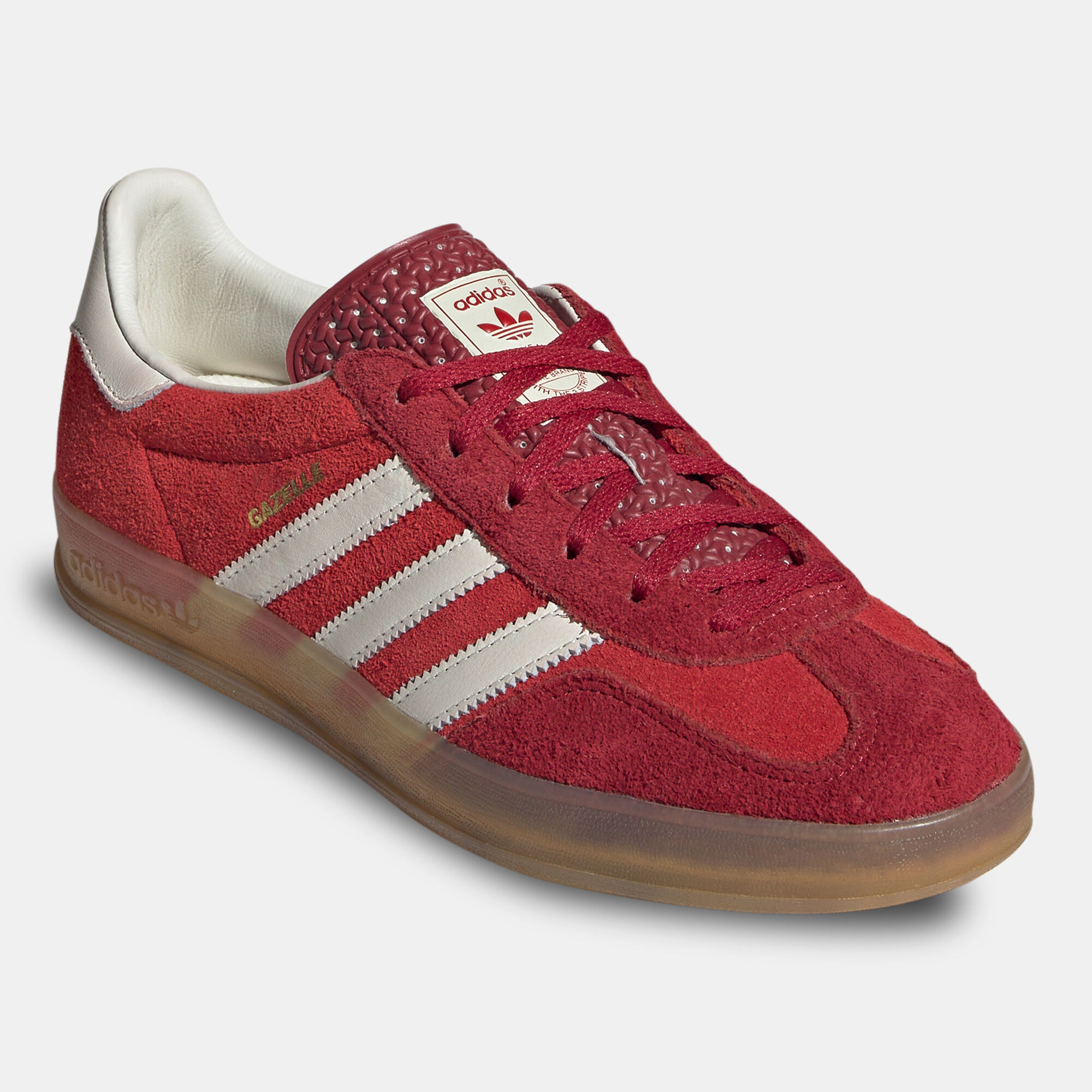 Gazelle indoor red sales