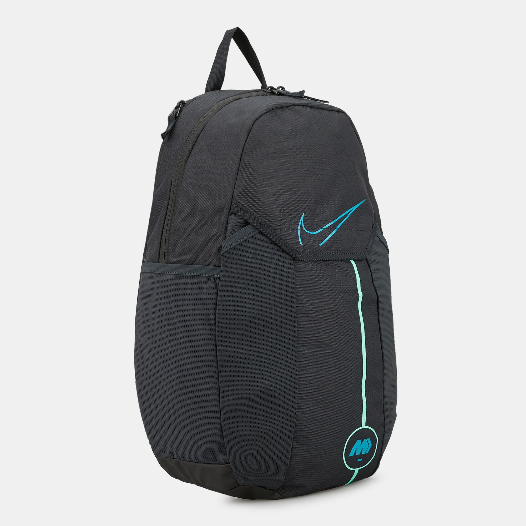 Mercurial Backpack Black Nike in Kuwait SSS
