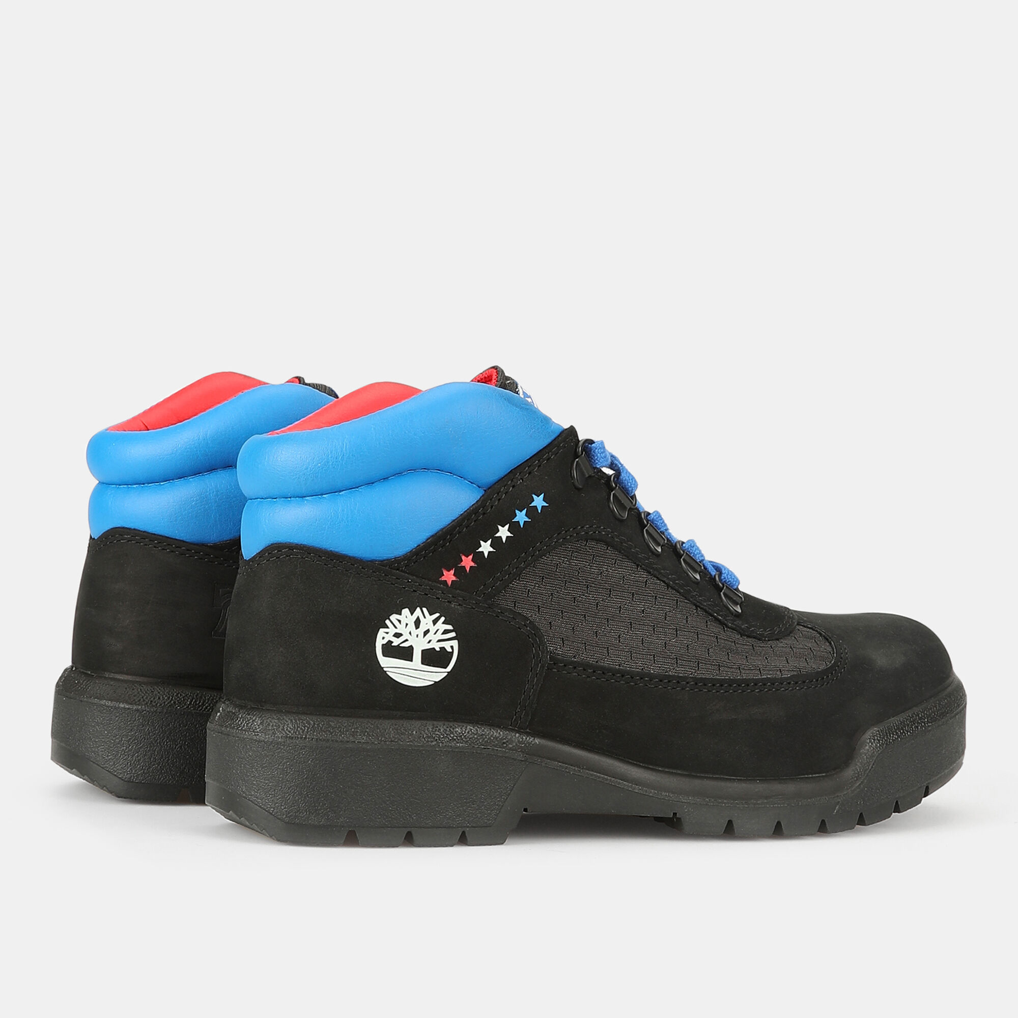 Timberland 76ers hot sale