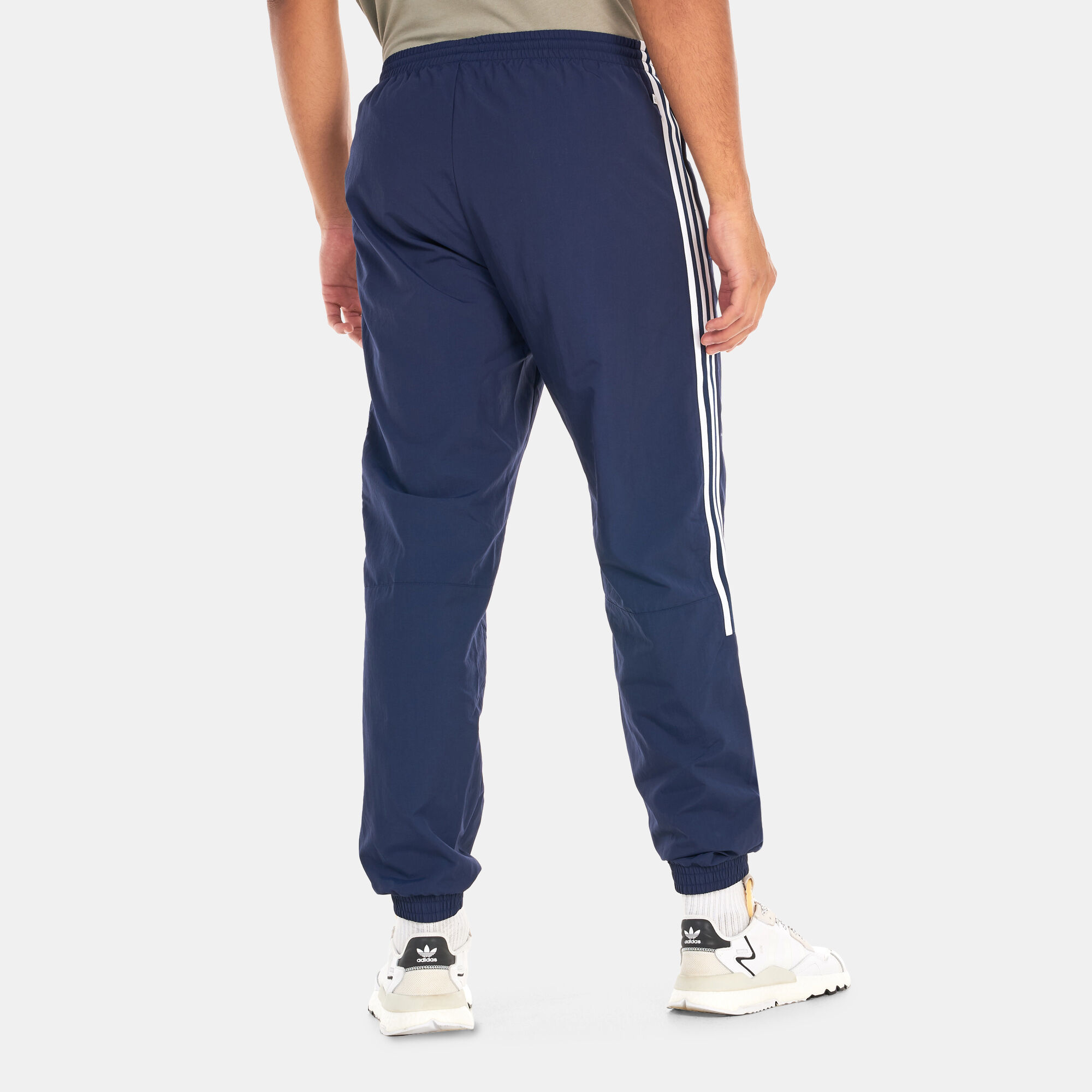 Men s Adicolor Classics Lock Up Trefoil Track Pants