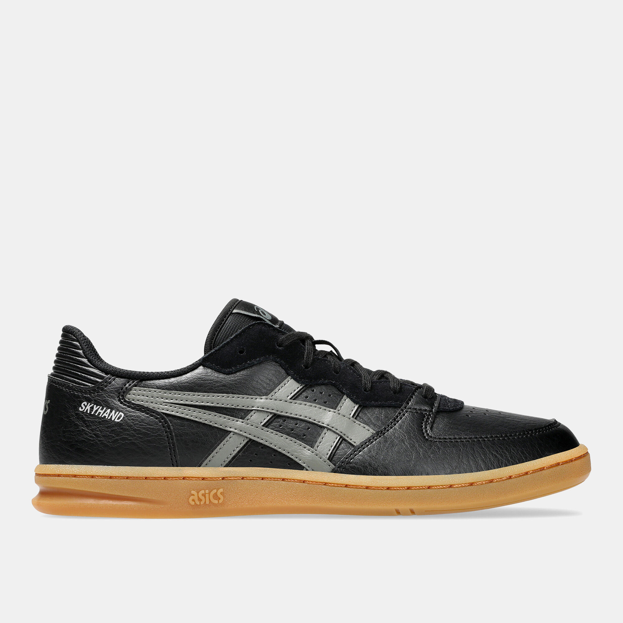 Asics gsm black shop