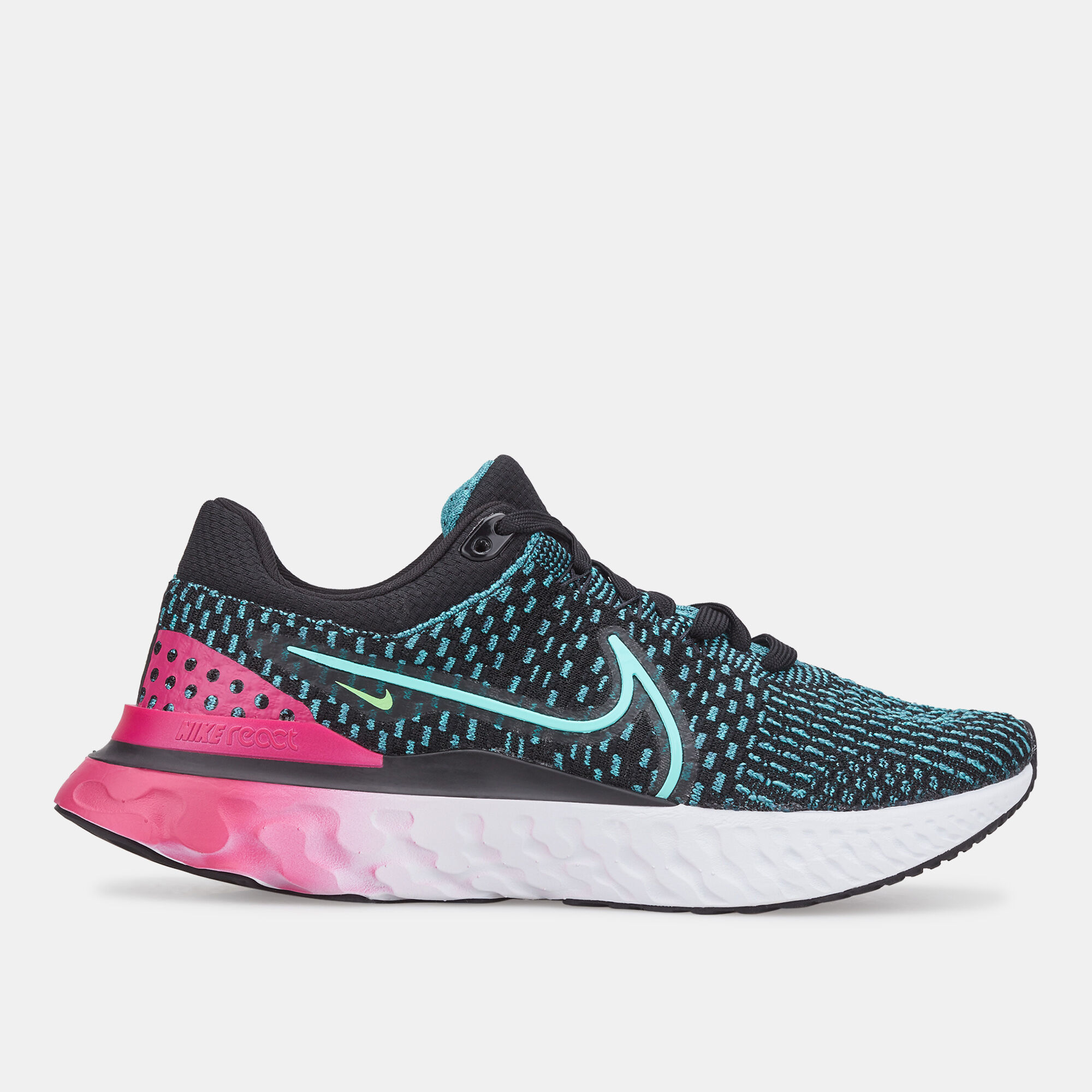 Womens flyknit react on sale
