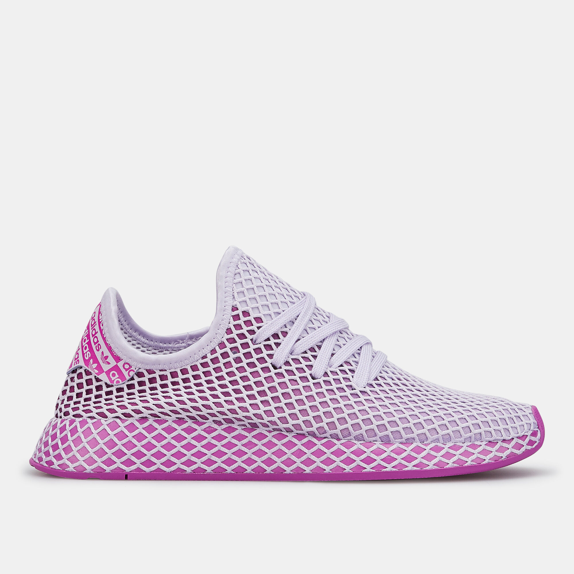 Women's originals hotsell deerupt runner shoes