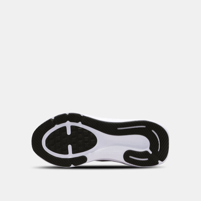 Nike Kids' Stellar Ride Running Shoes Black image number 3