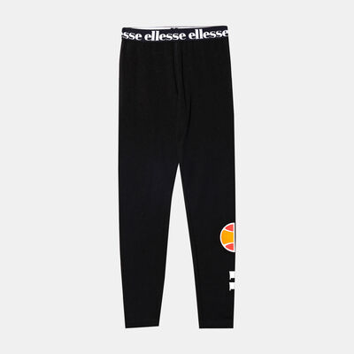 ellesse Kids' Fabi Leggings Black