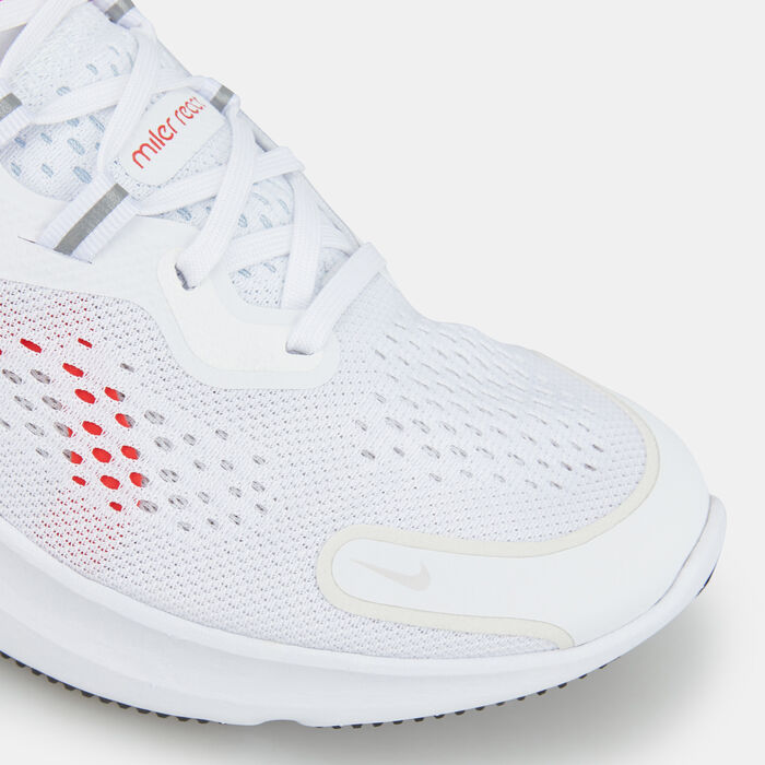 Nike Men's React Miler 2 Shoe image number 4