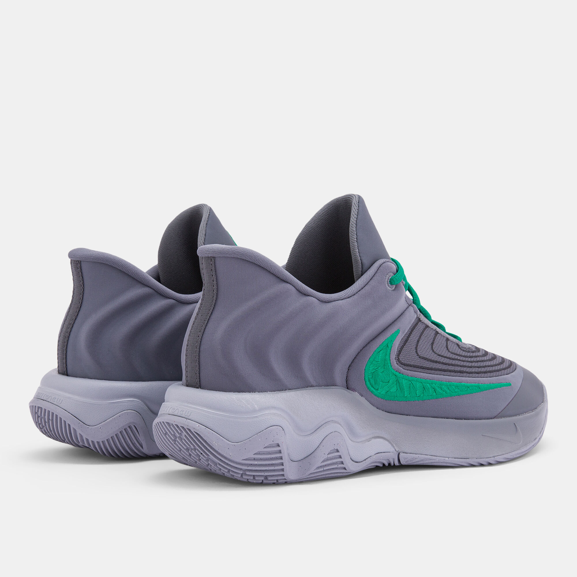 nike kyrie irving mens Grey