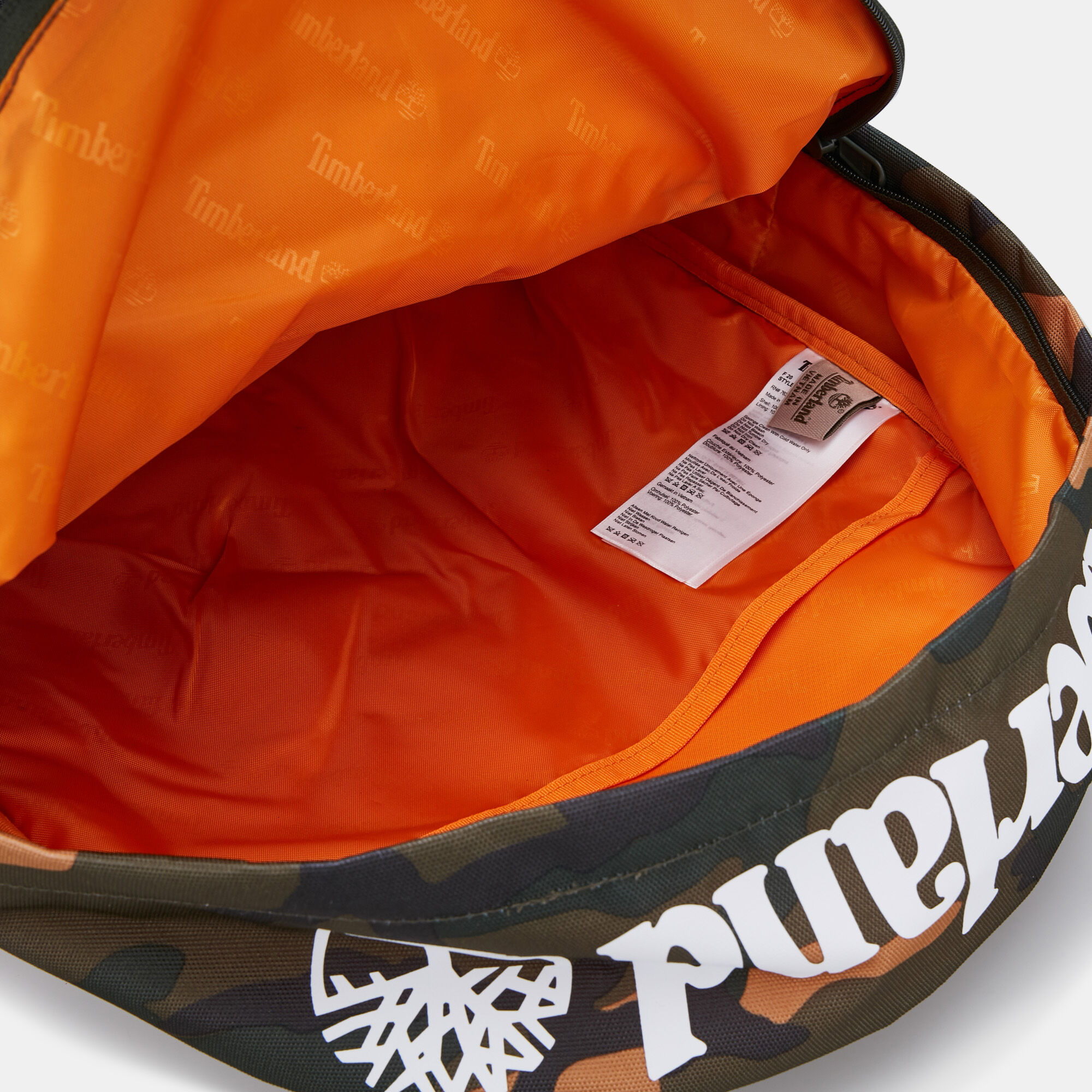 Miami hurricanes sprayground discount