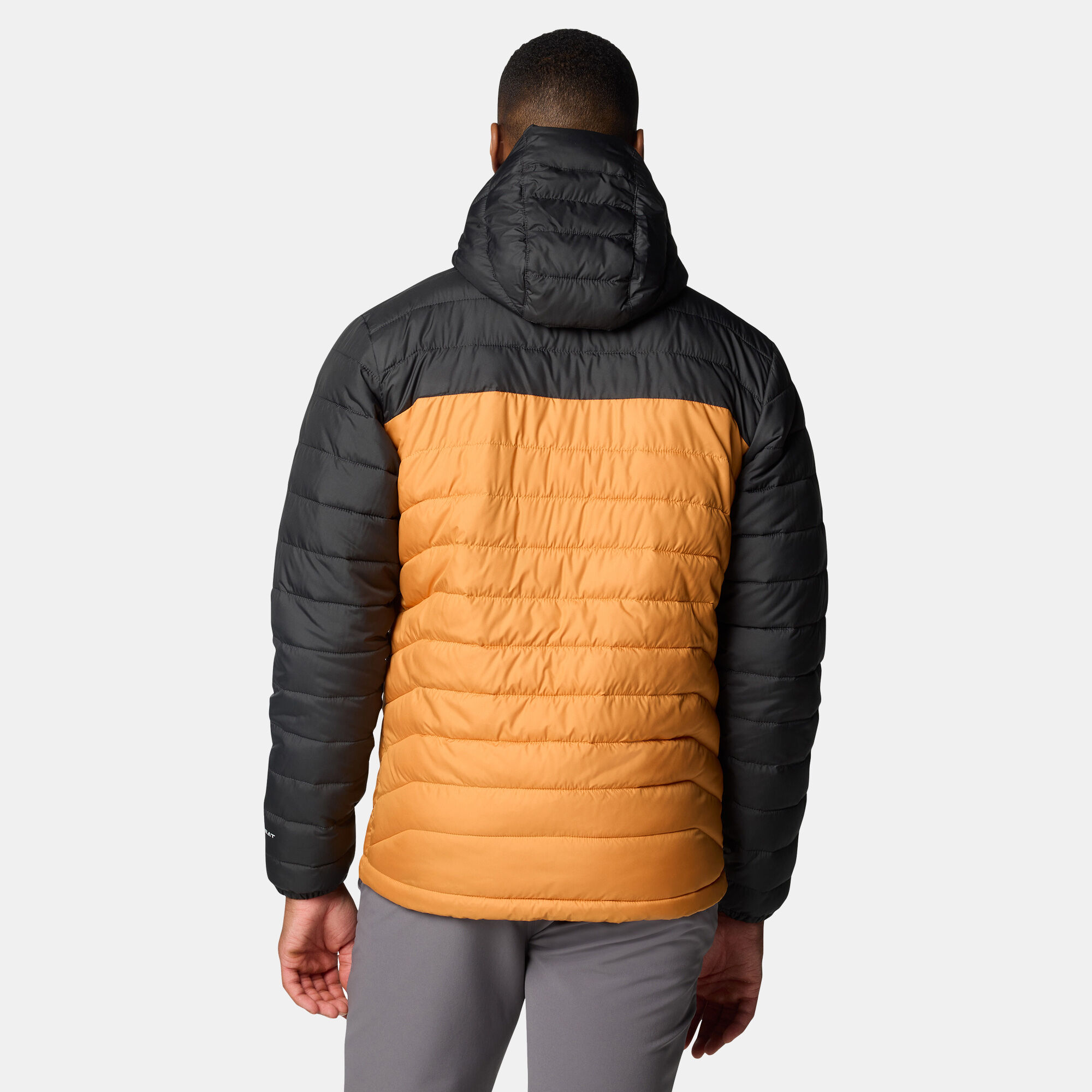 Hiking hoodie 2025