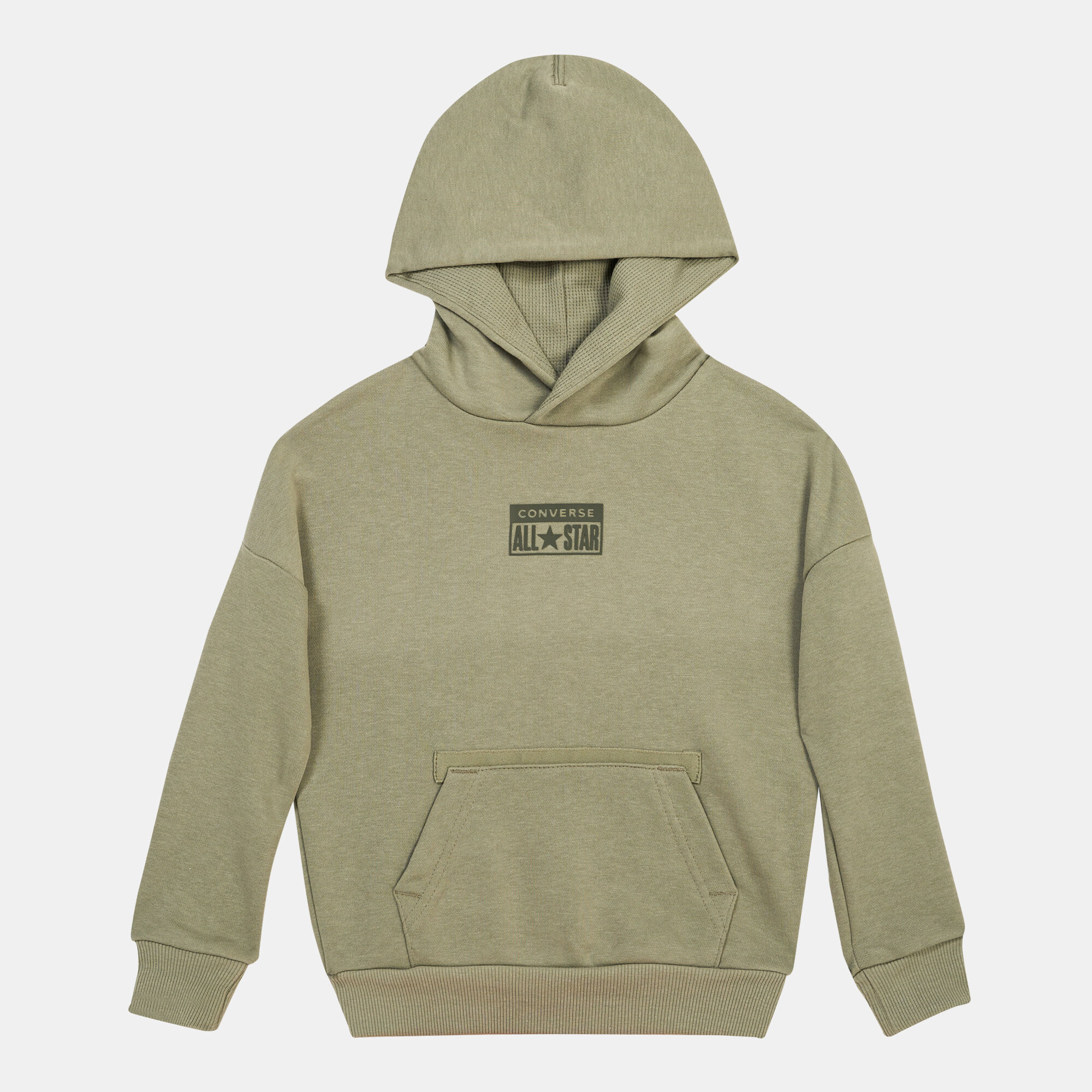 Kids hot sale converse hoody